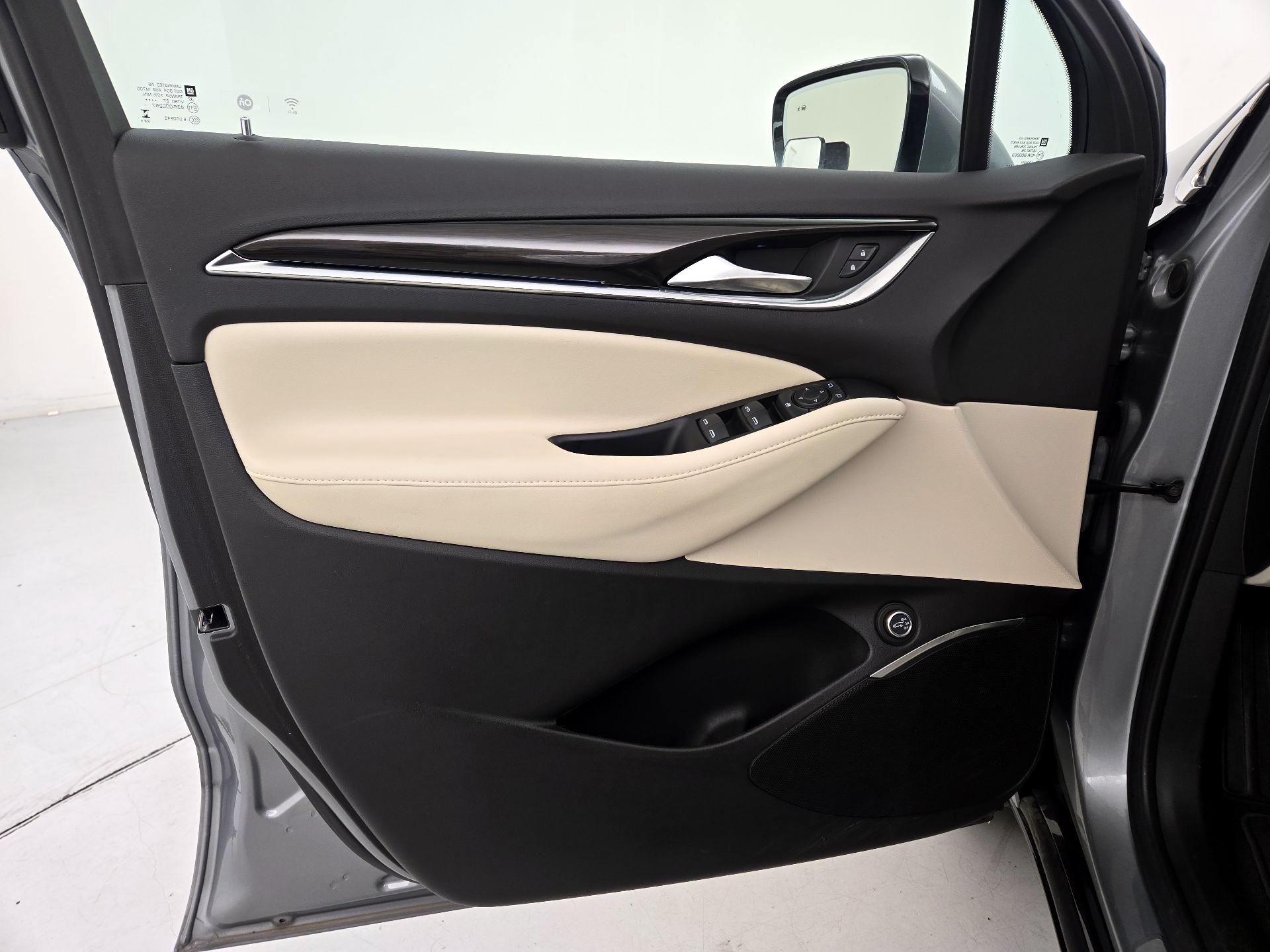Thumbnail: 2024 Buick Enclave - 12
