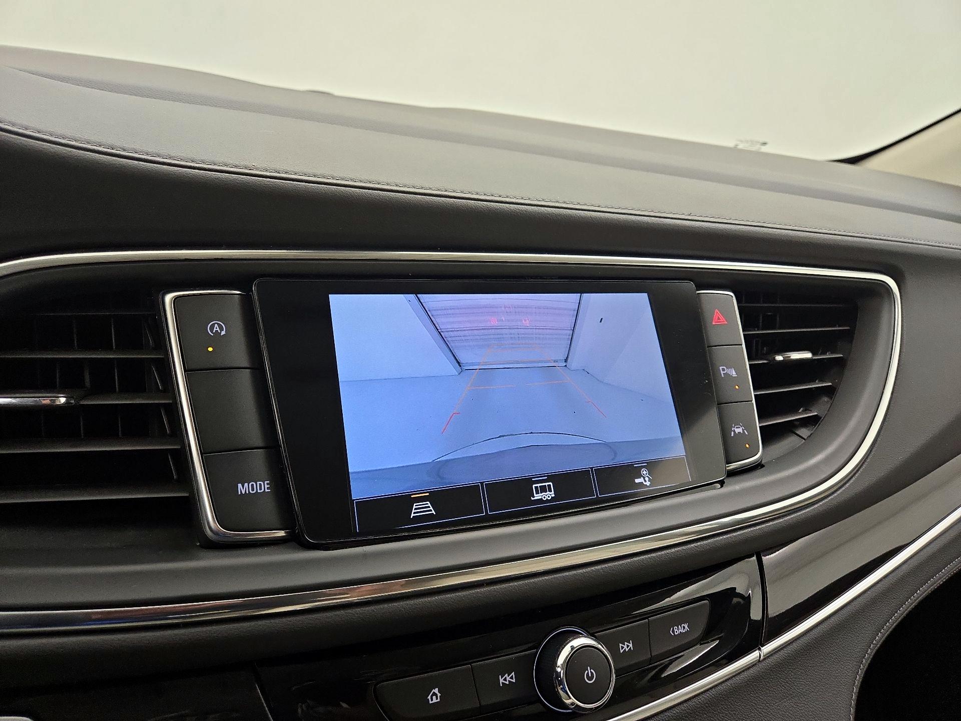 Thumbnail: 2024 Buick Enclave - 14