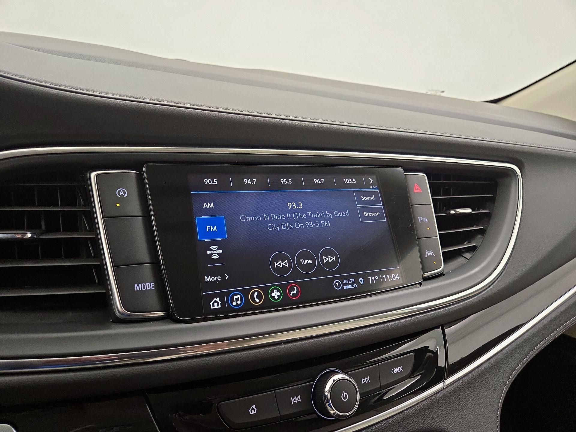 Thumbnail: 2024 Buick Enclave - 15