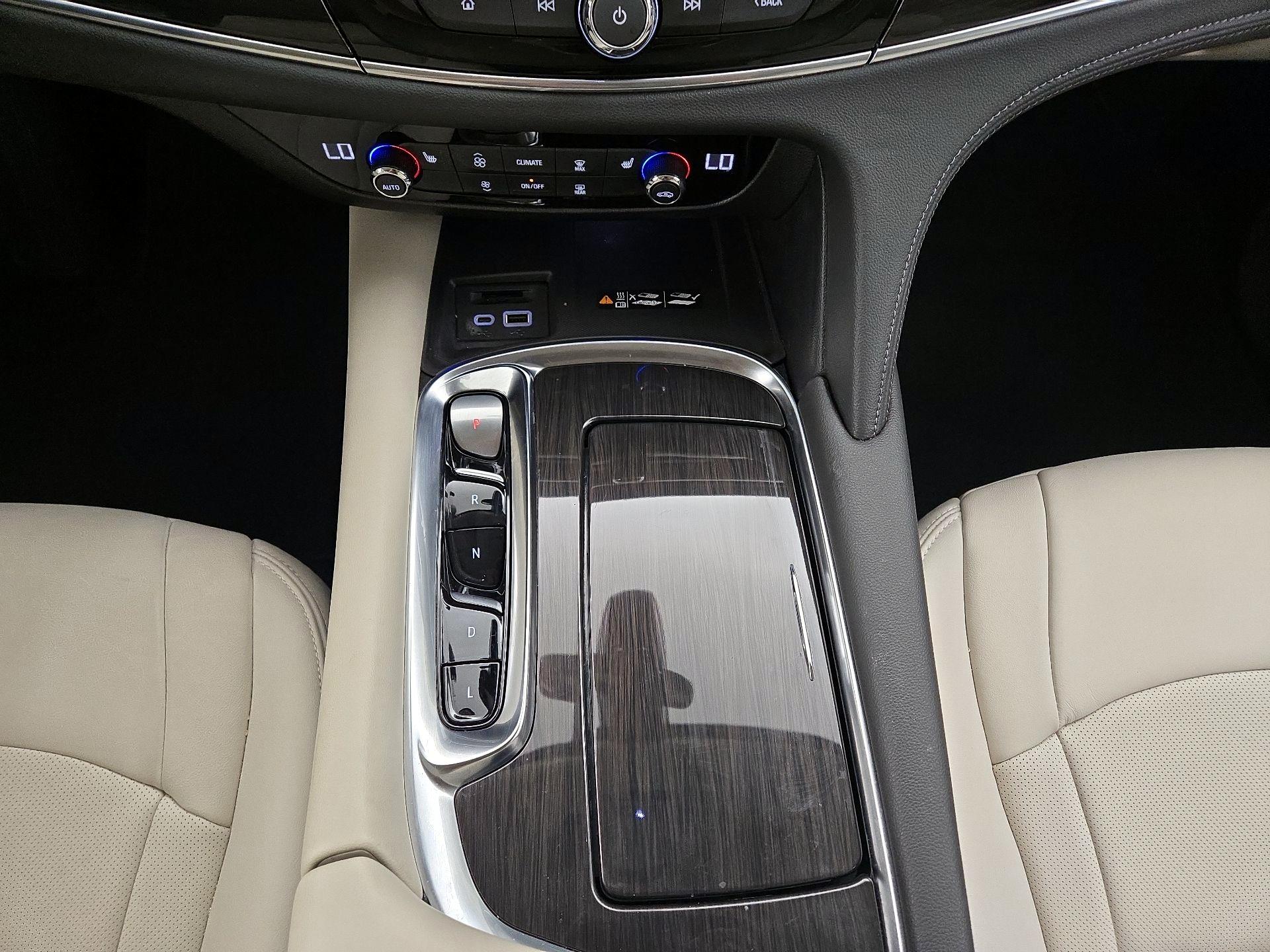 Thumbnail: 2024 Buick Enclave - 17