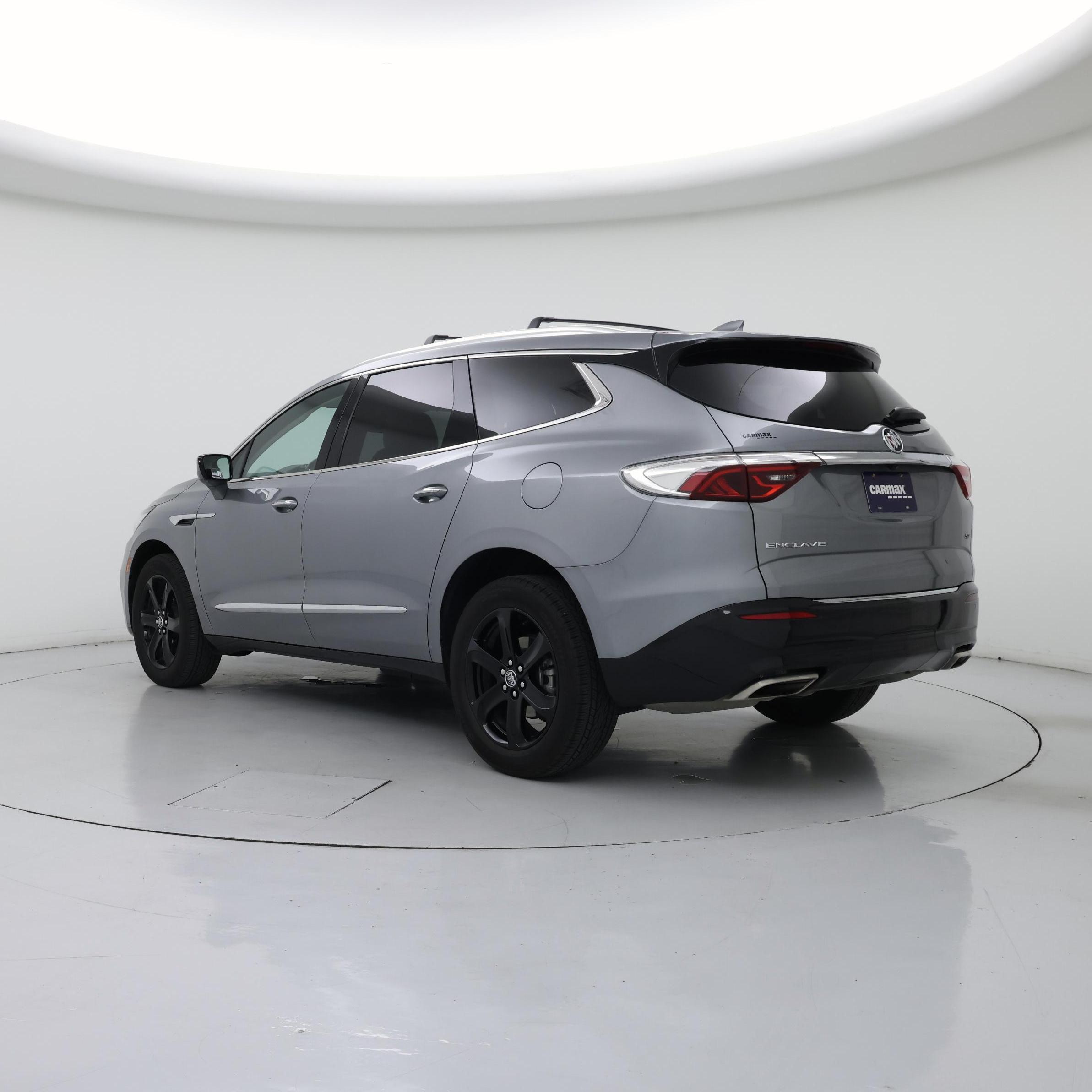 Thumbnail: 2024 Buick Enclave - 2