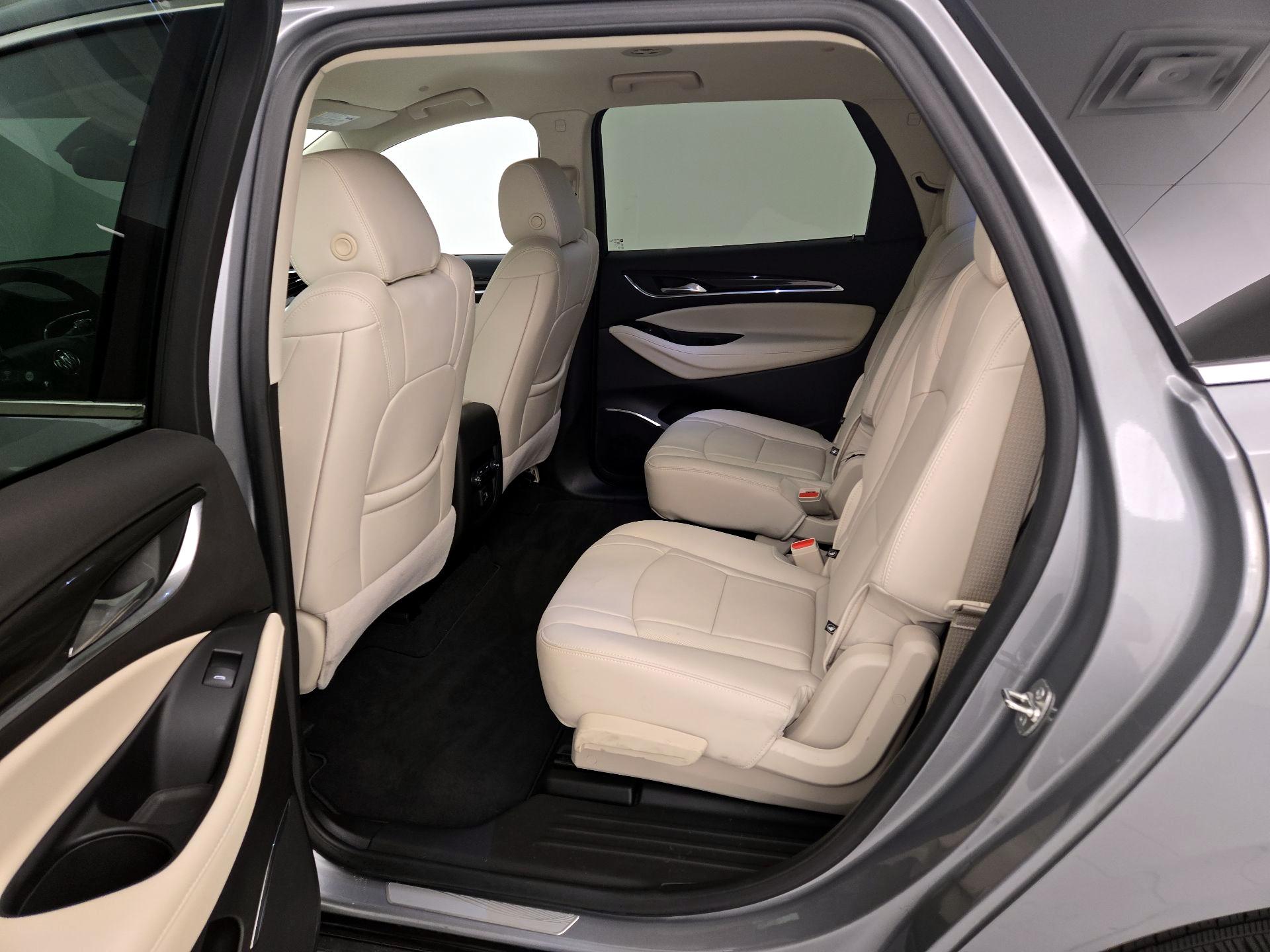 Thumbnail: 2024 Buick Enclave - 19