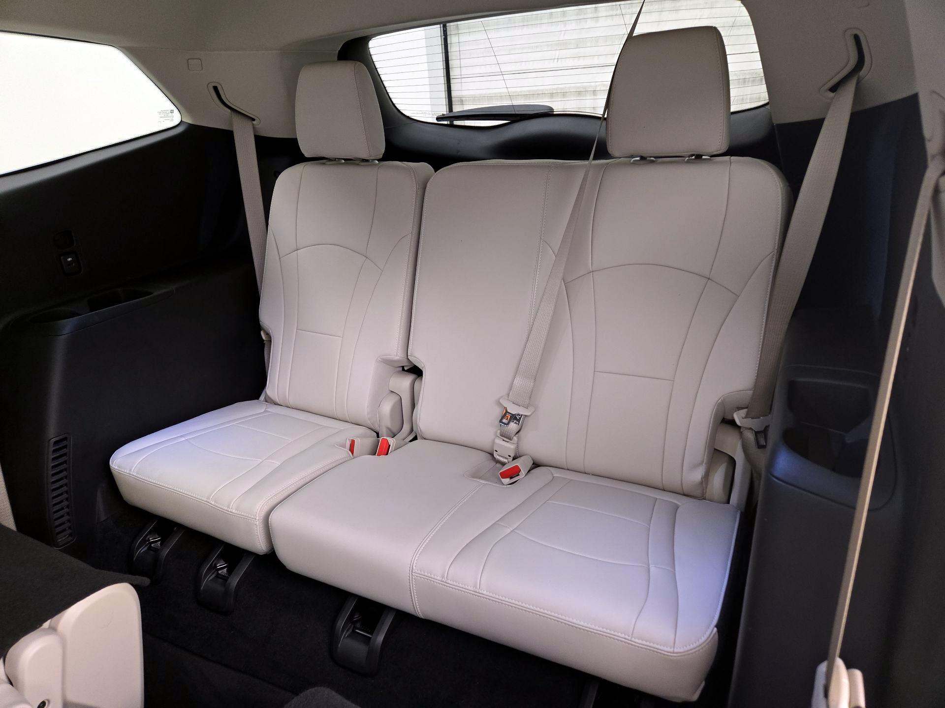Thumbnail: 2024 Buick Enclave - 20