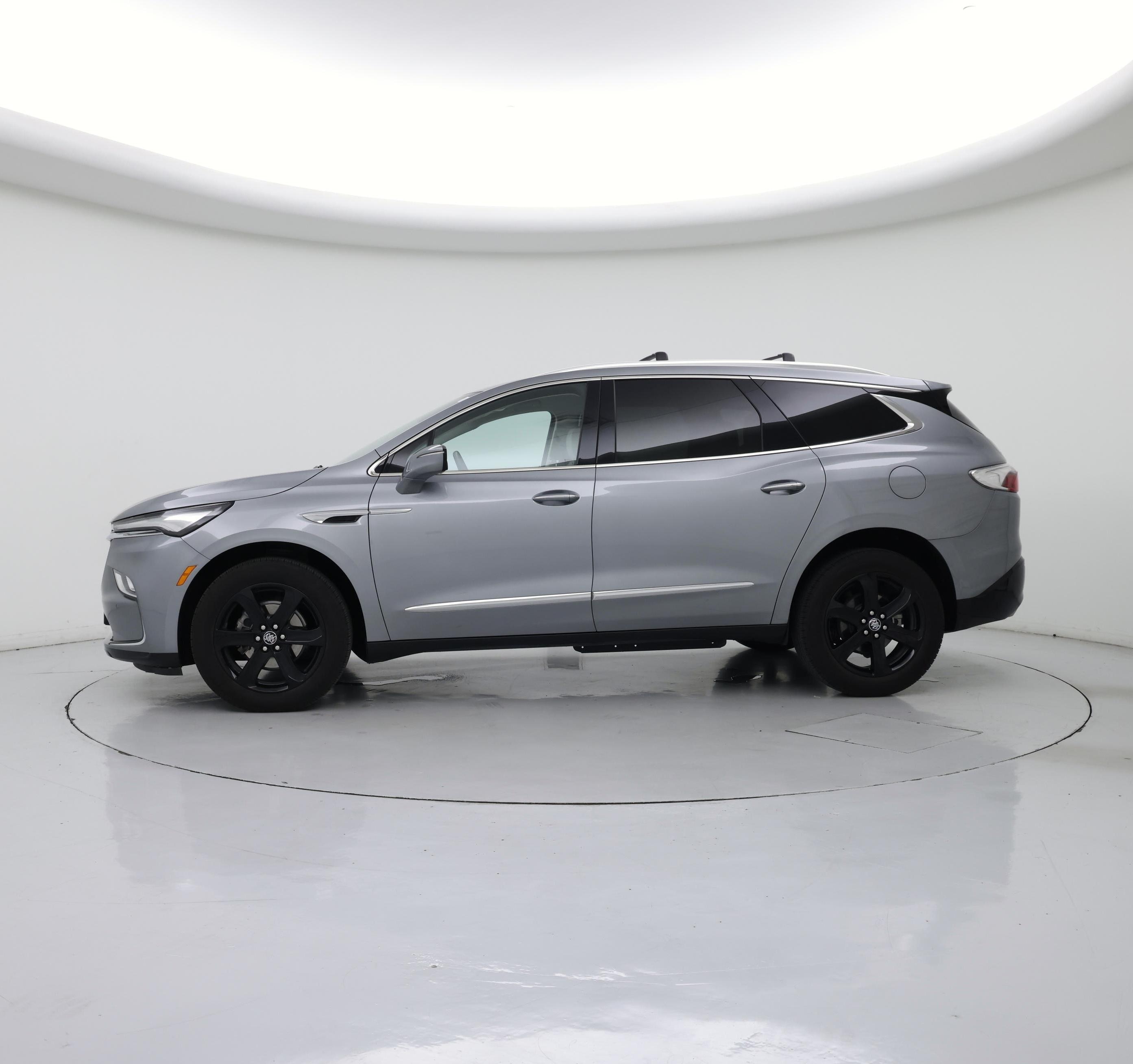 Thumbnail: 2024 Buick Enclave - 3
