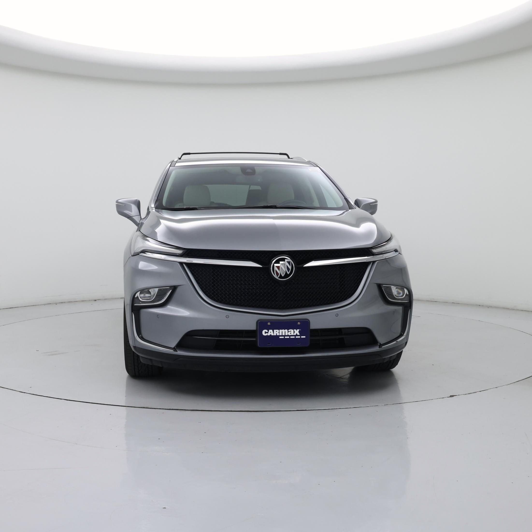 Thumbnail: 2024 Buick Enclave - 5
