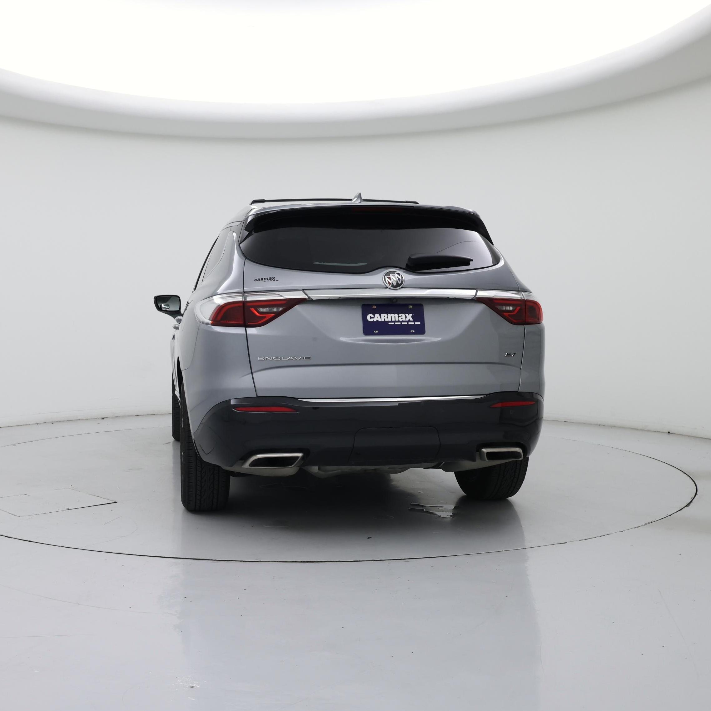 Thumbnail: 2024 Buick Enclave - 6