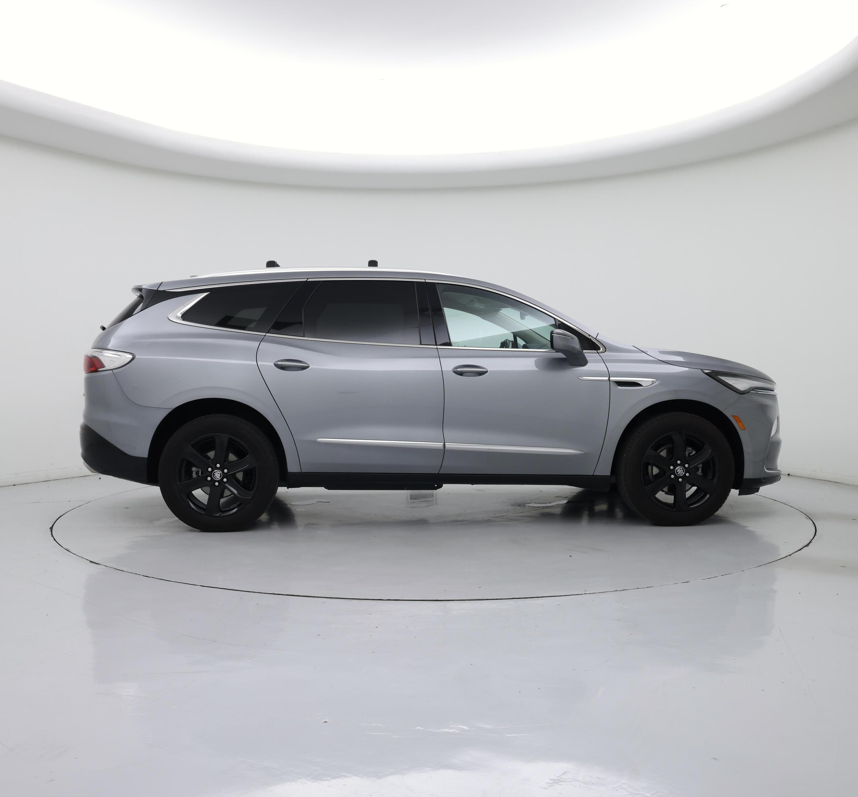 Thumbnail: 2024 Buick Enclave - 7