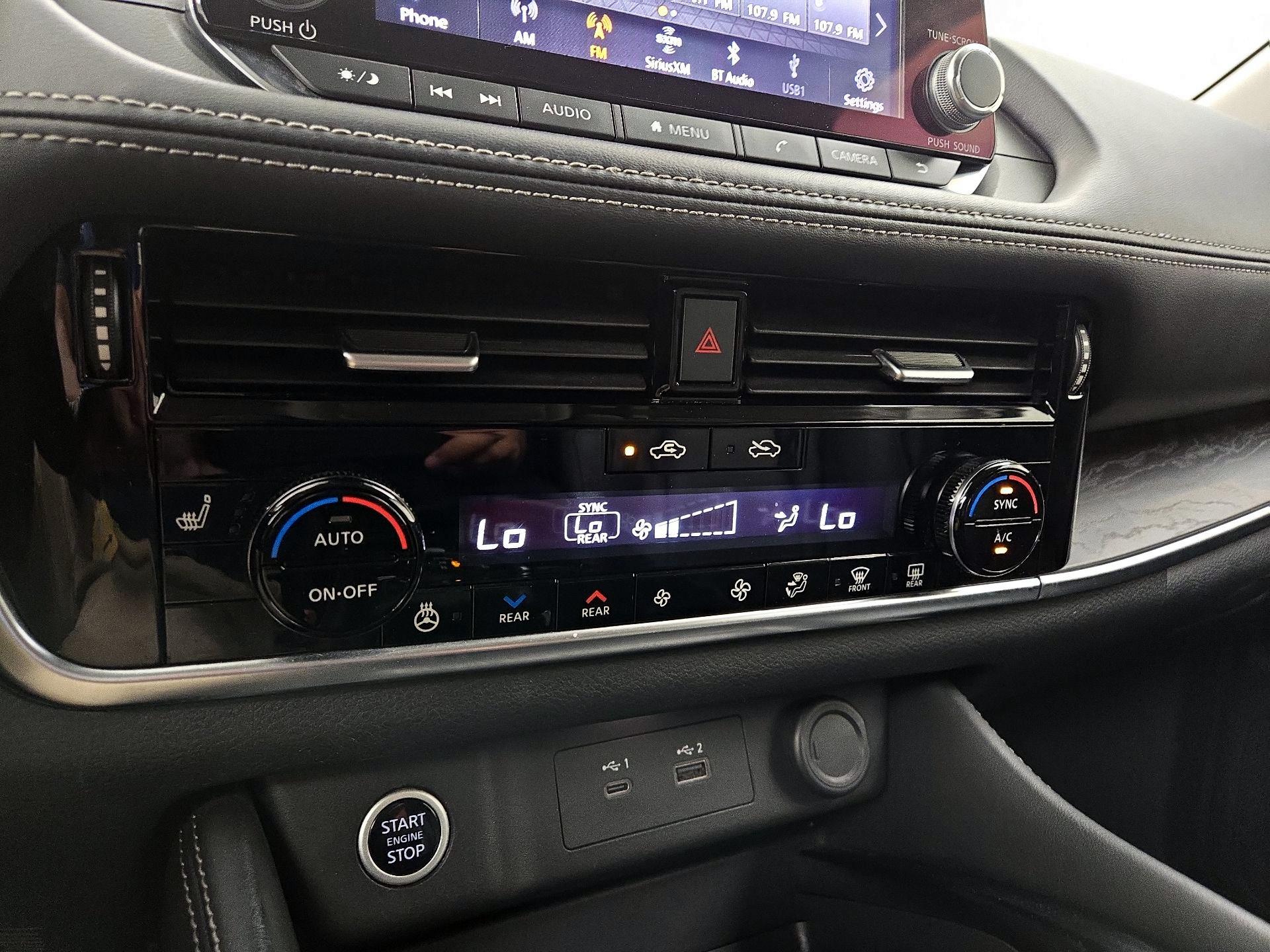 Thumbnail: 2021 Nissan Rogue - 14