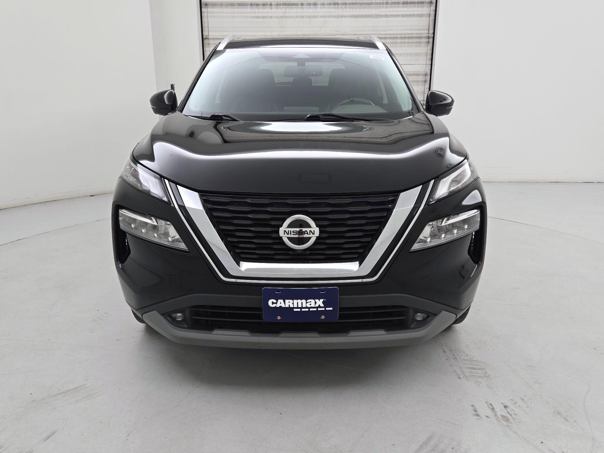Thumbnail: 2021 Nissan Rogue - 2
