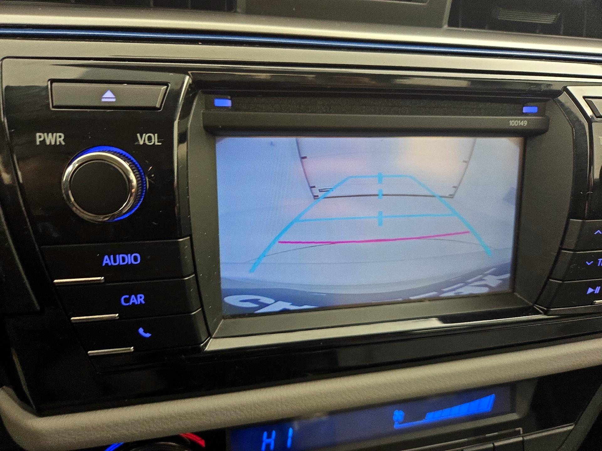 Thumbnail: 2014 Toyota Corolla - 13