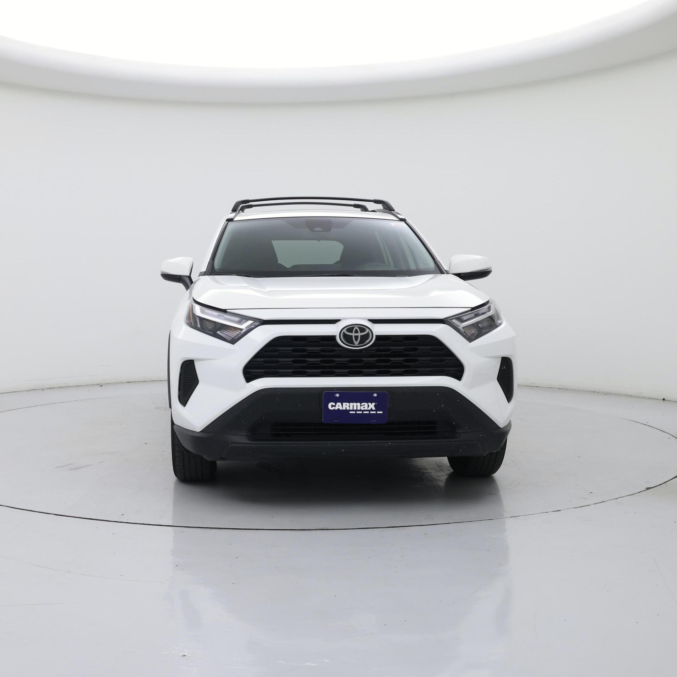 Thumbnail: 2024 Toyota RAV4 - 5