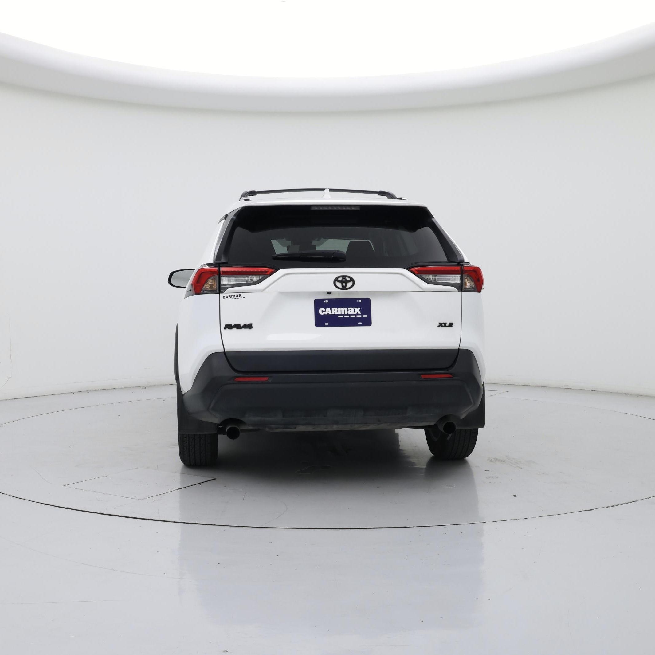 Thumbnail: 2024 Toyota RAV4 - 6