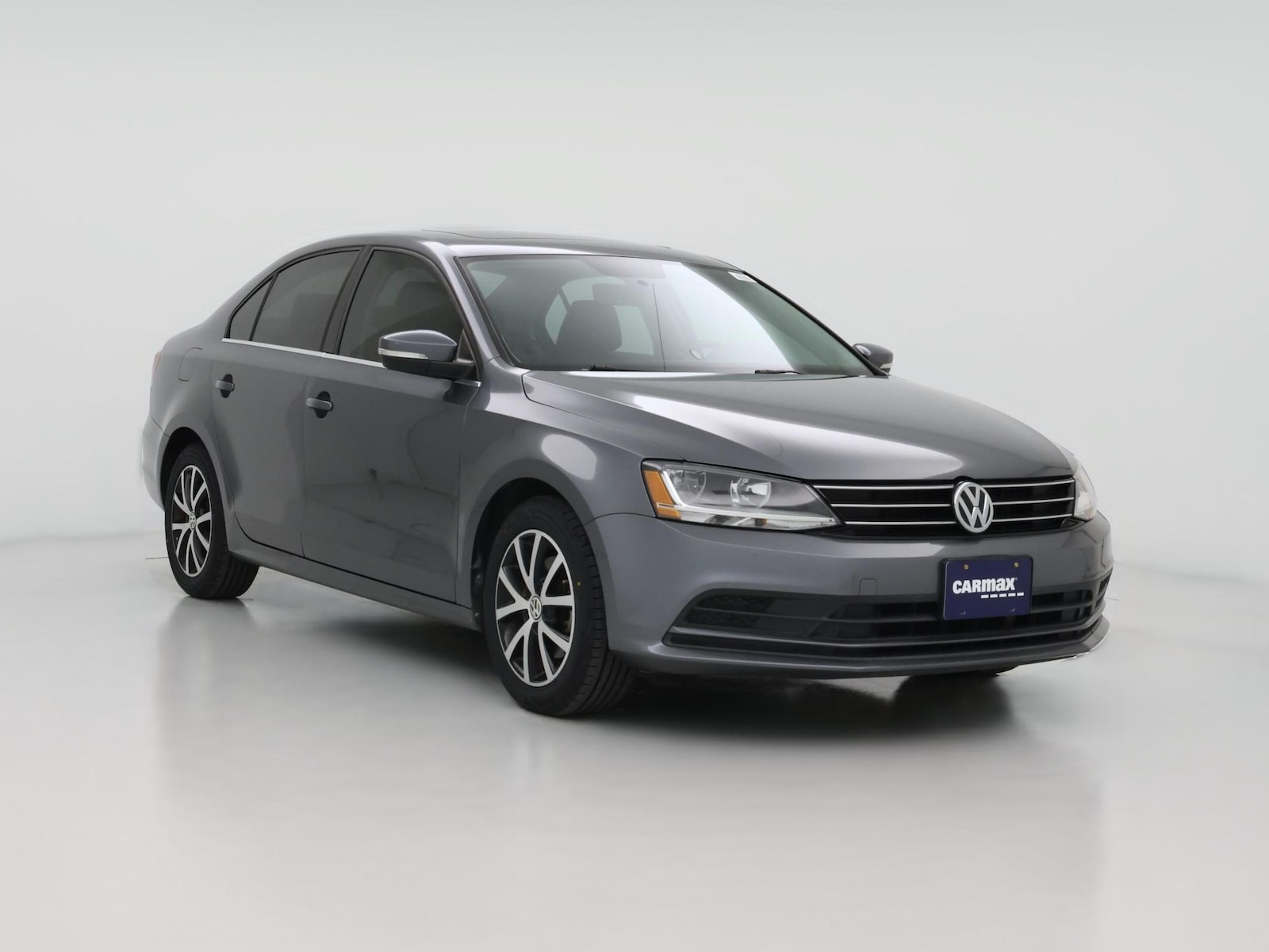 2017 Volkswagen Jetta