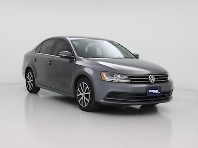 2017 Volkswagen Jetta SE
