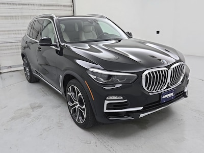 2021 BMW X5 sDrive40i