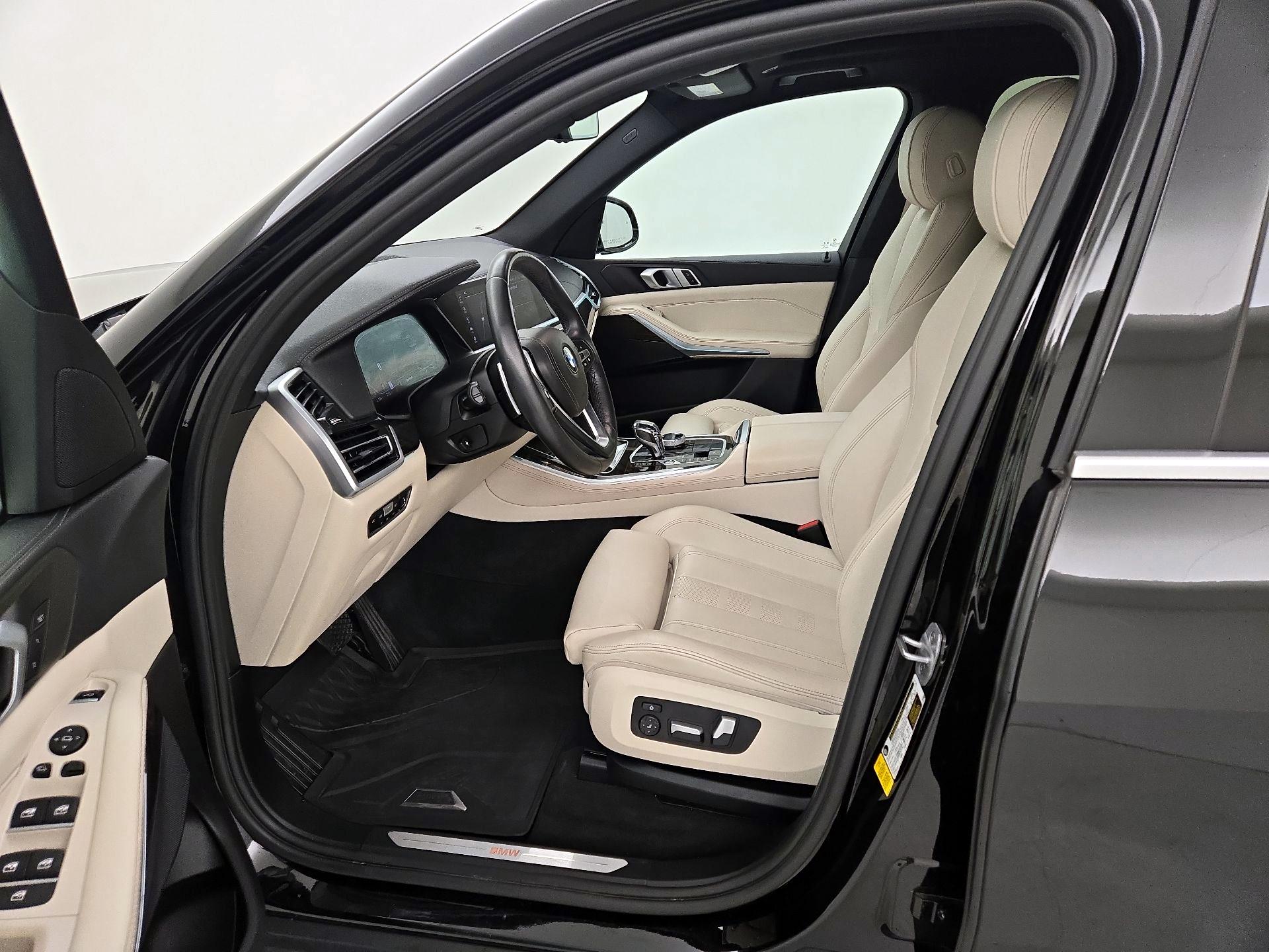 Thumbnail: 2021 BMW X5 - 9