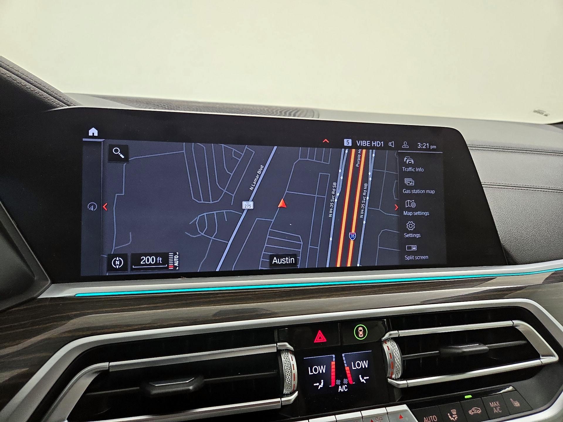 Thumbnail: 2021 BMW X5 - 12