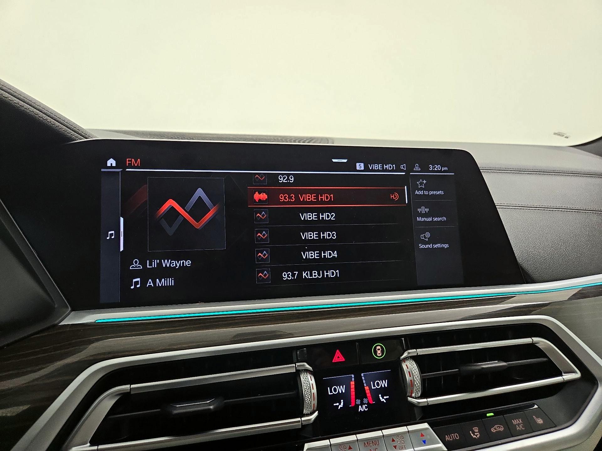 Thumbnail: 2021 BMW X5 - 14