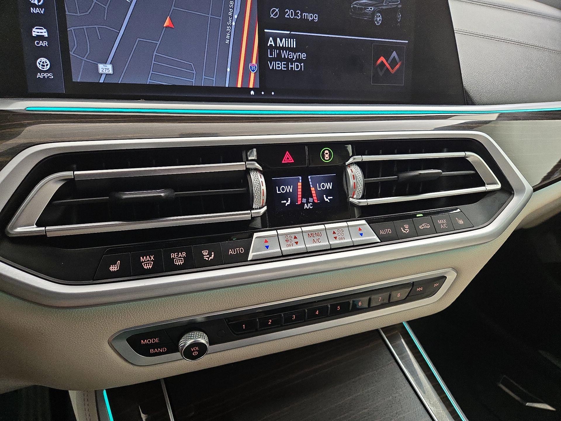 Thumbnail: 2021 BMW X5 - 15