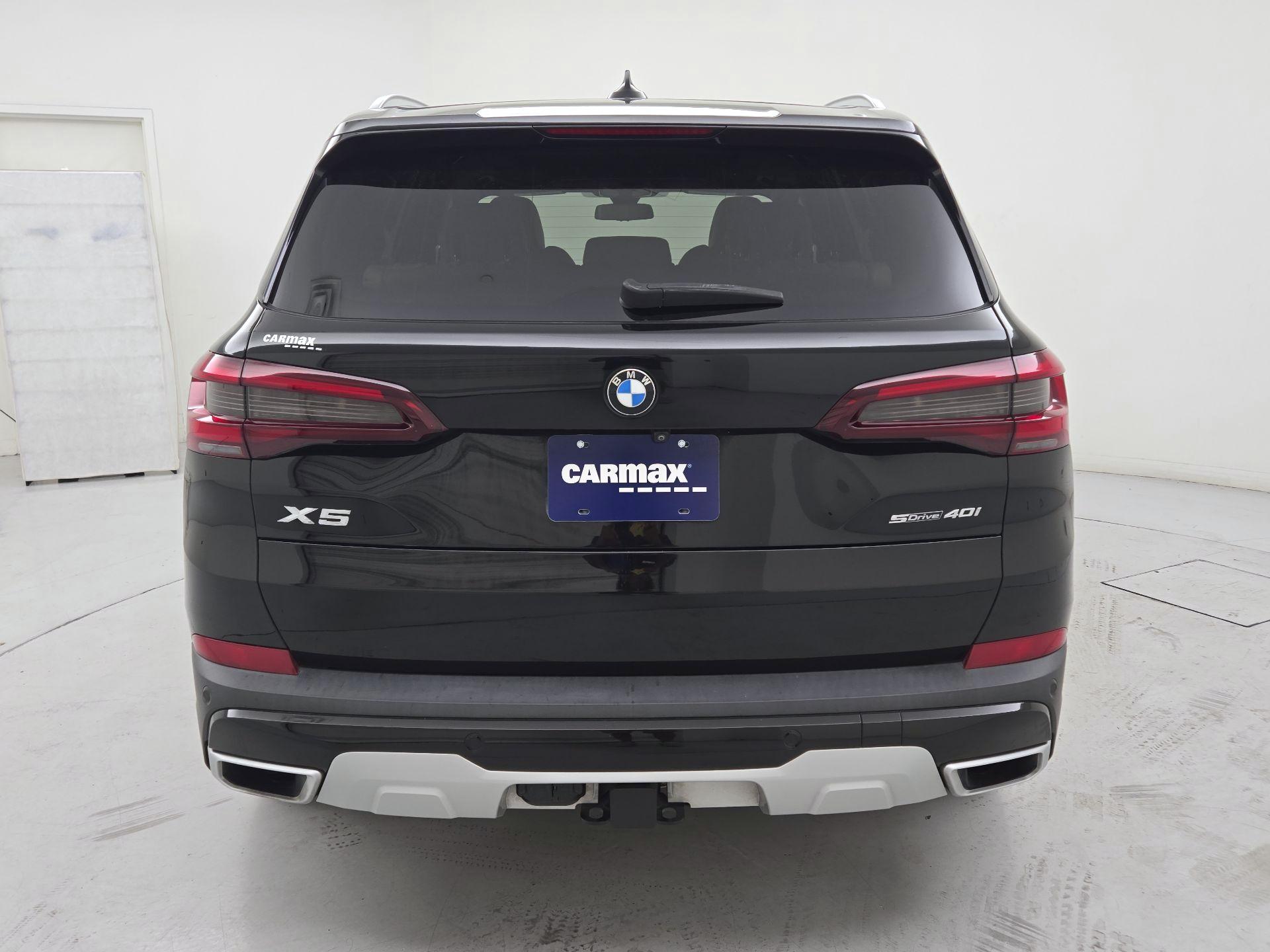 Thumbnail: 2021 BMW X5 - 6