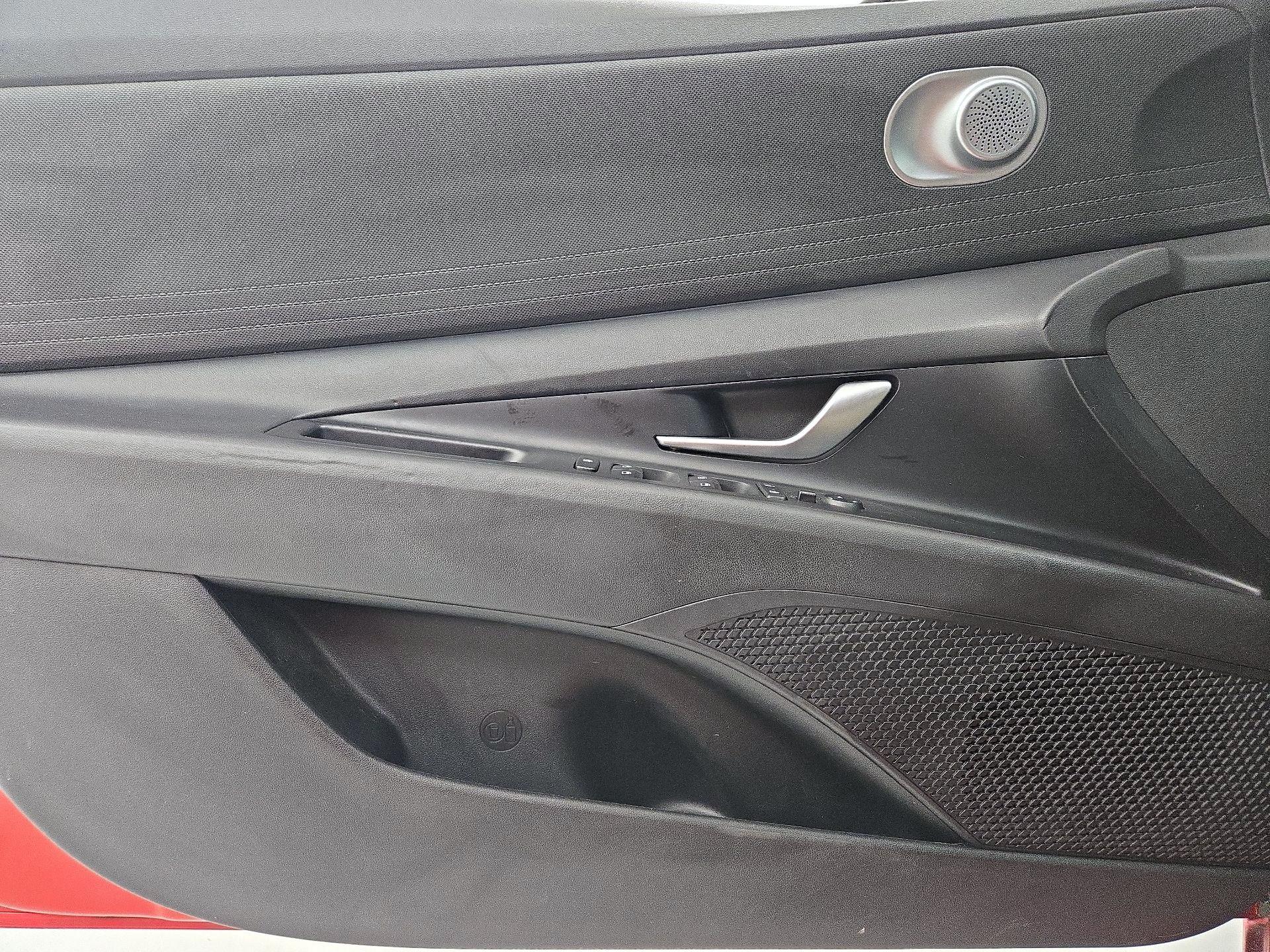 Thumbnail: 2023 Hyundai Elantra - 12