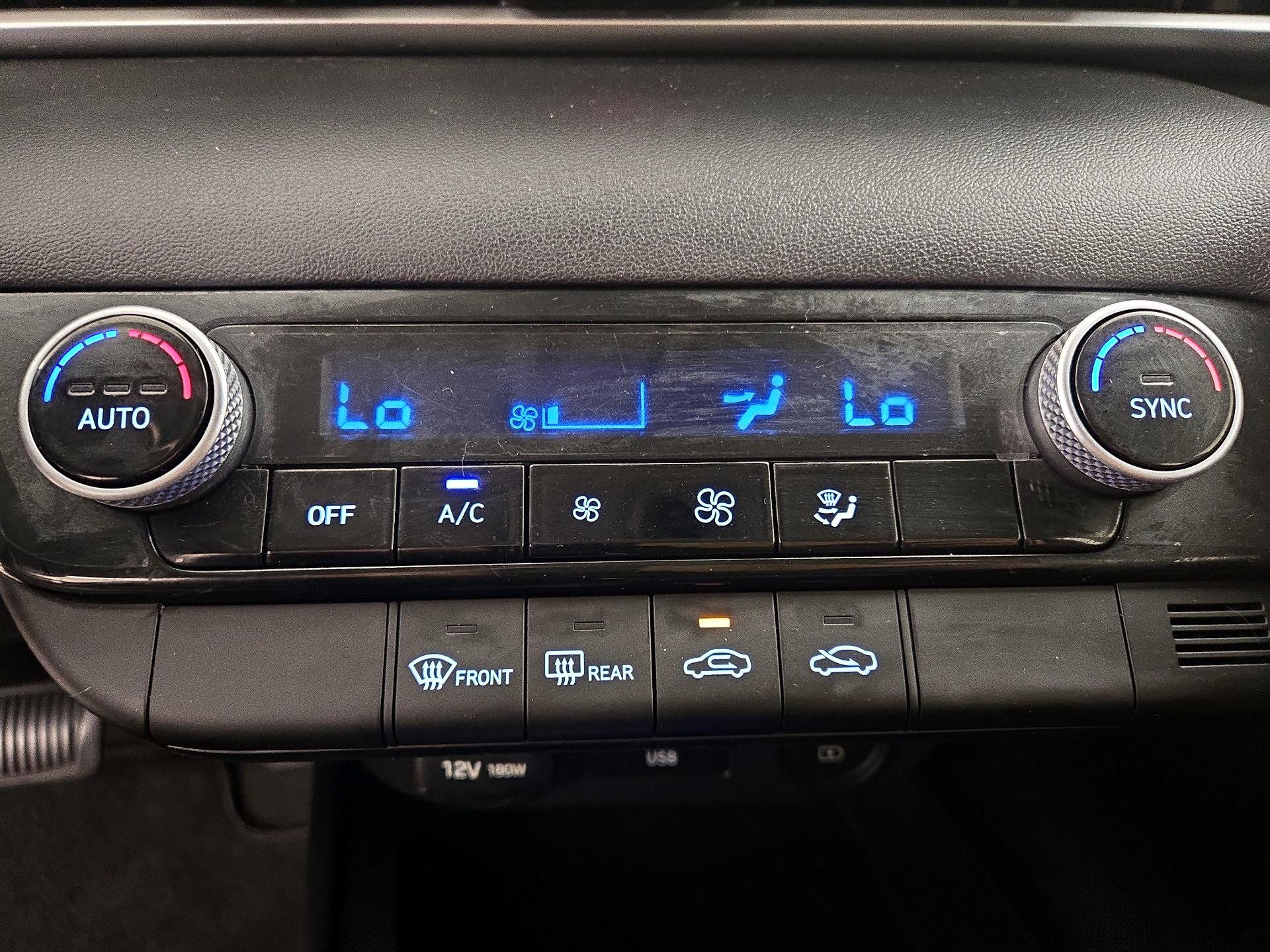 Thumbnail: 2023 Hyundai Elantra - 16