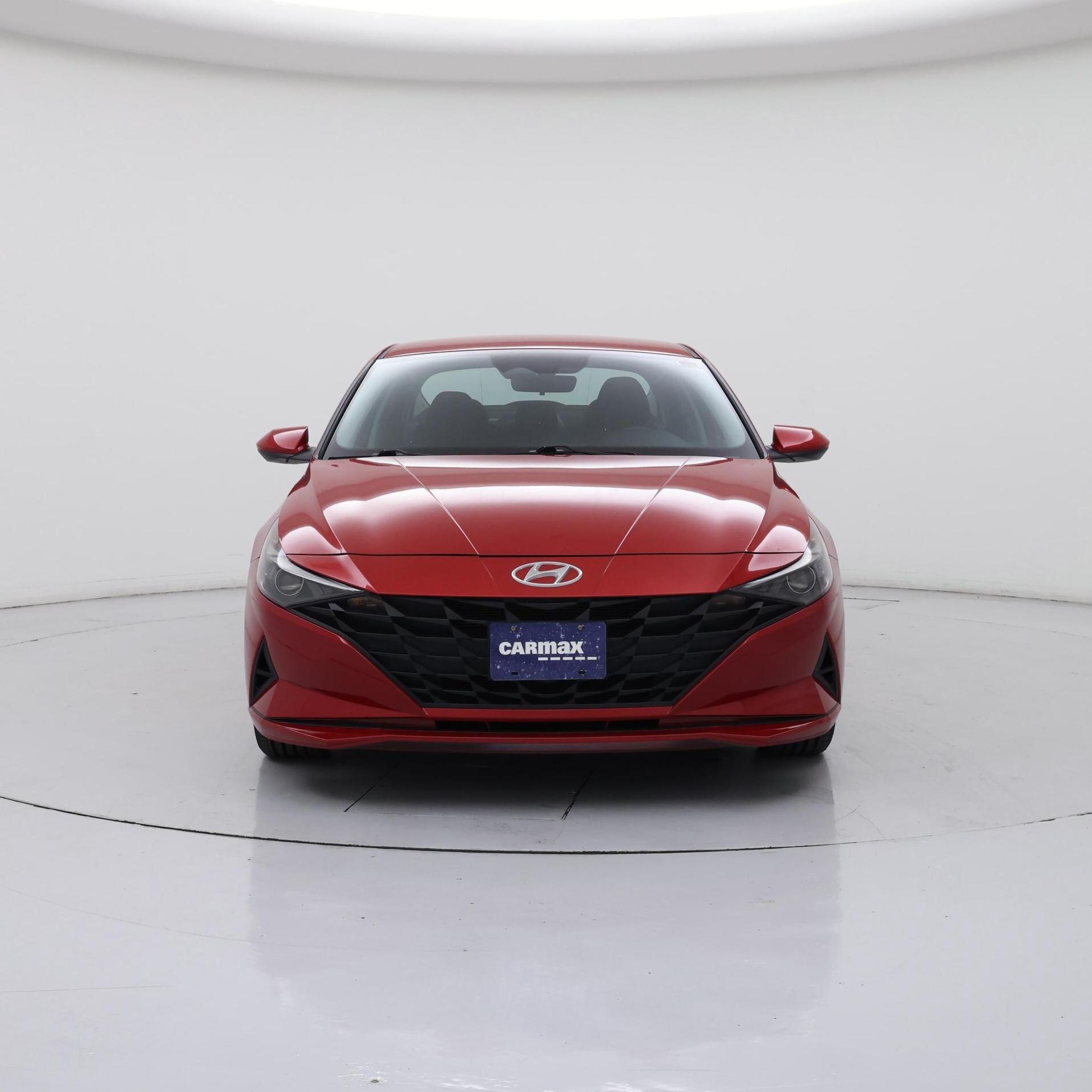 Thumbnail: 2023 Hyundai Elantra - 5