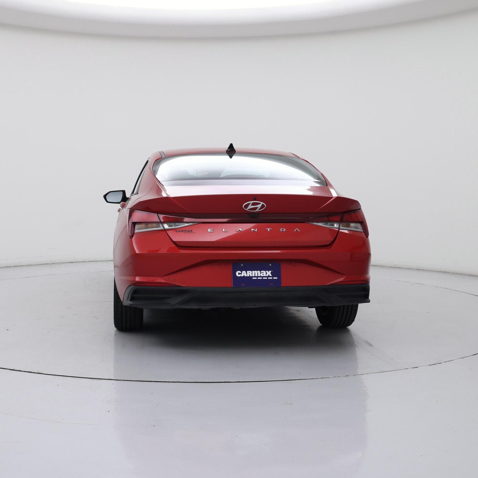 Thumbnail: 2023 Hyundai Elantra - 6