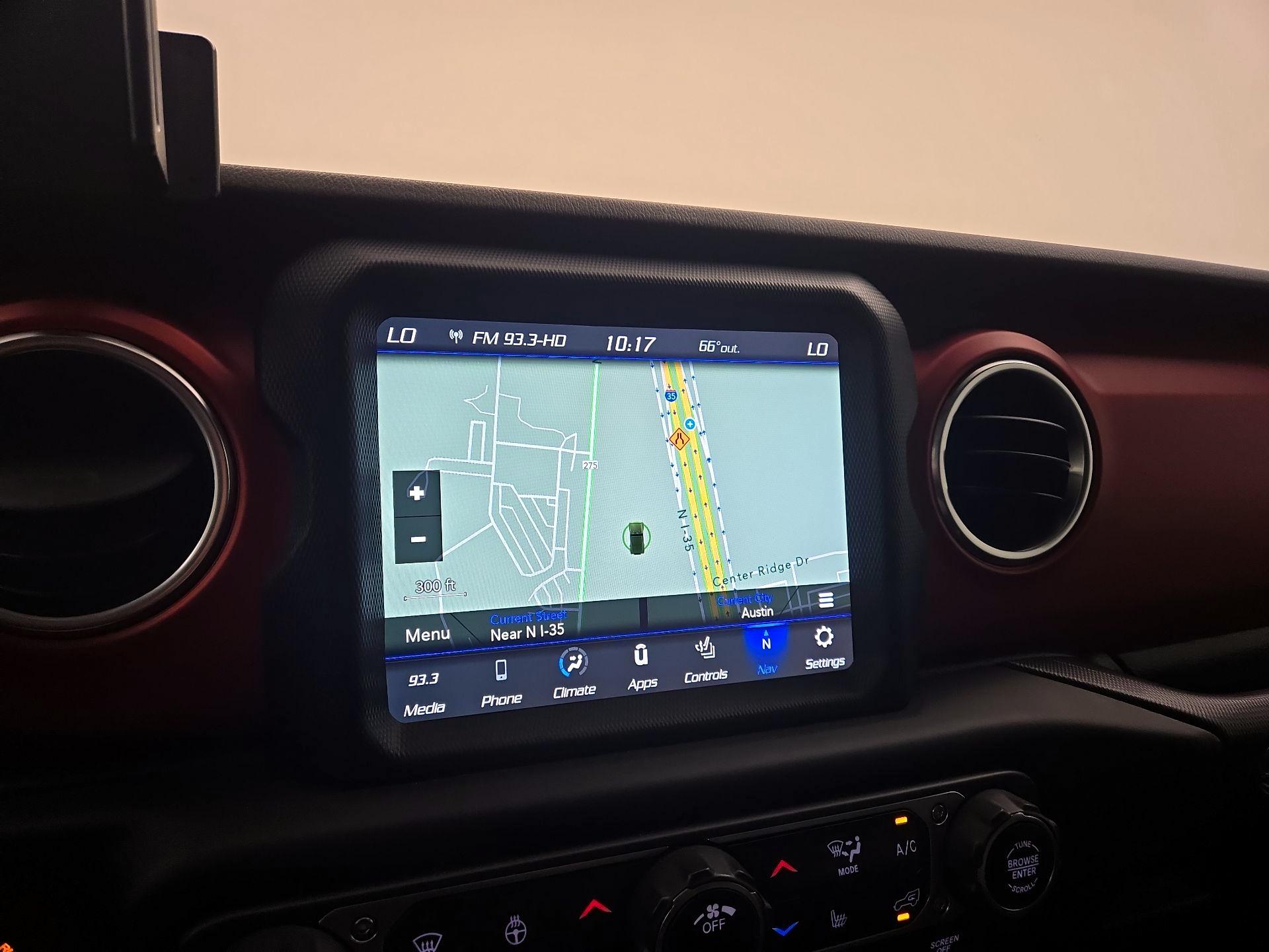 Thumbnail: 2020 Jeep Wrangler - 14