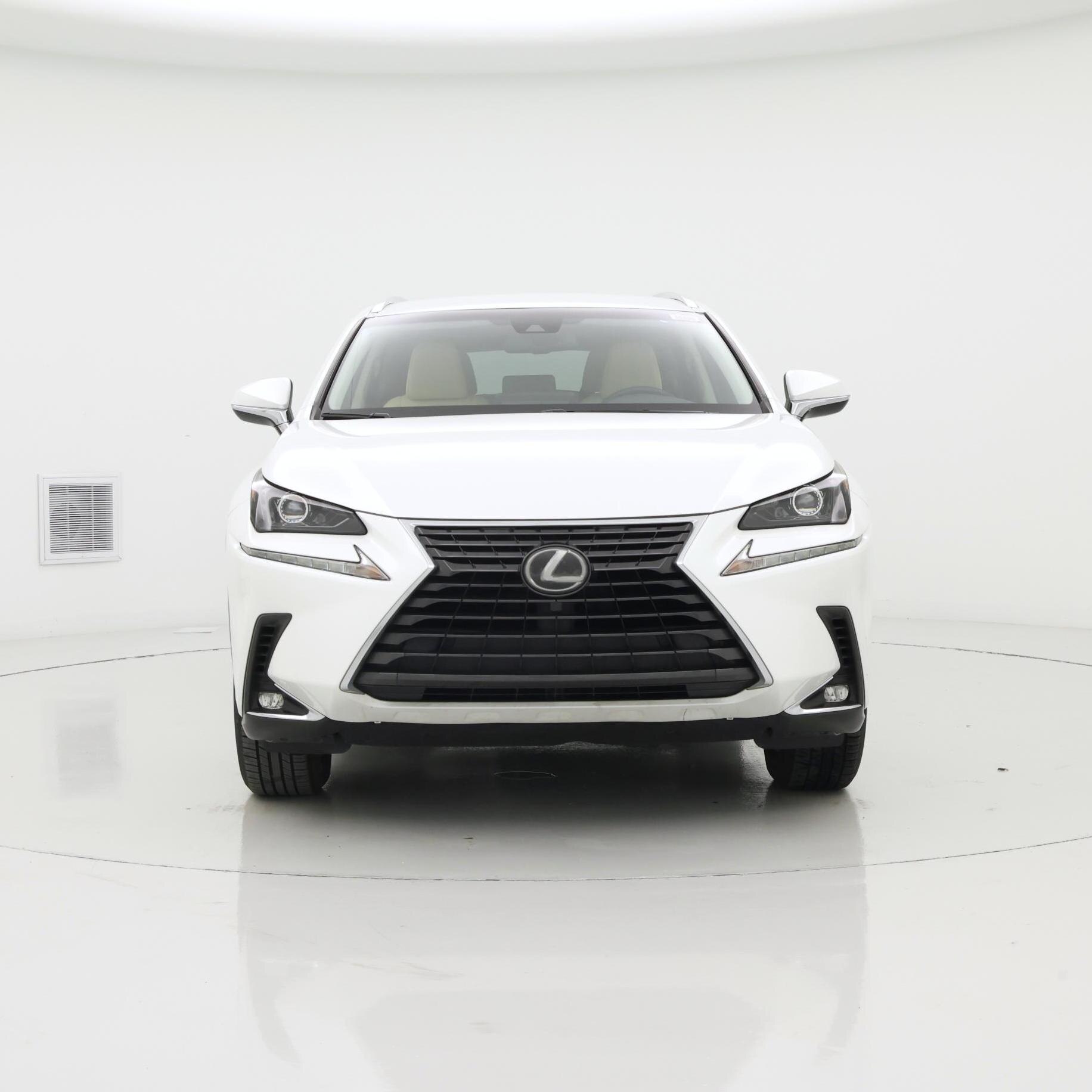 Thumbnail: 2018 Lexus NX - 5