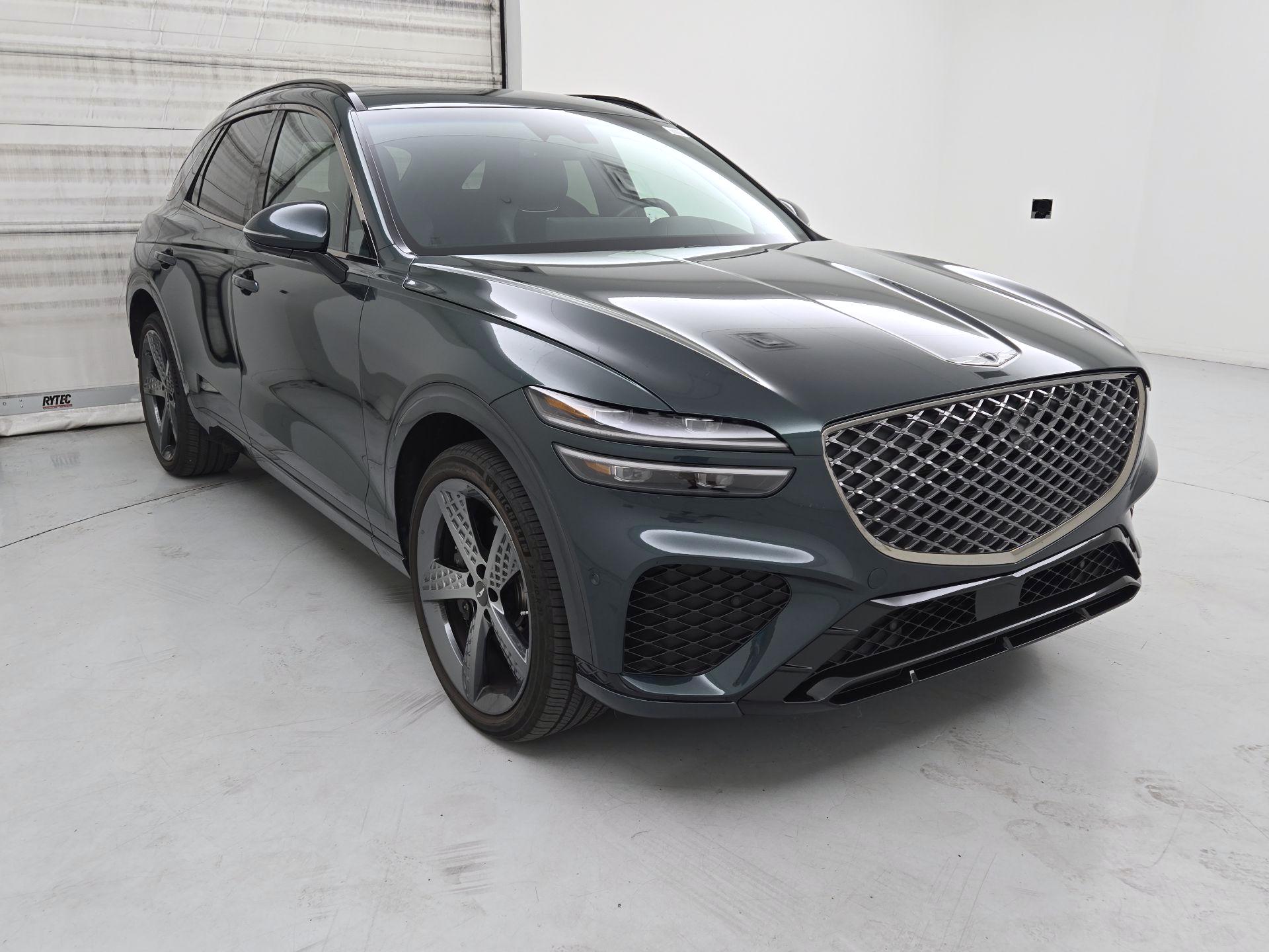 Thumbnail: 2023 Genesis GV70 - 1