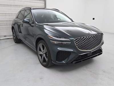 2023 Genesis GV70