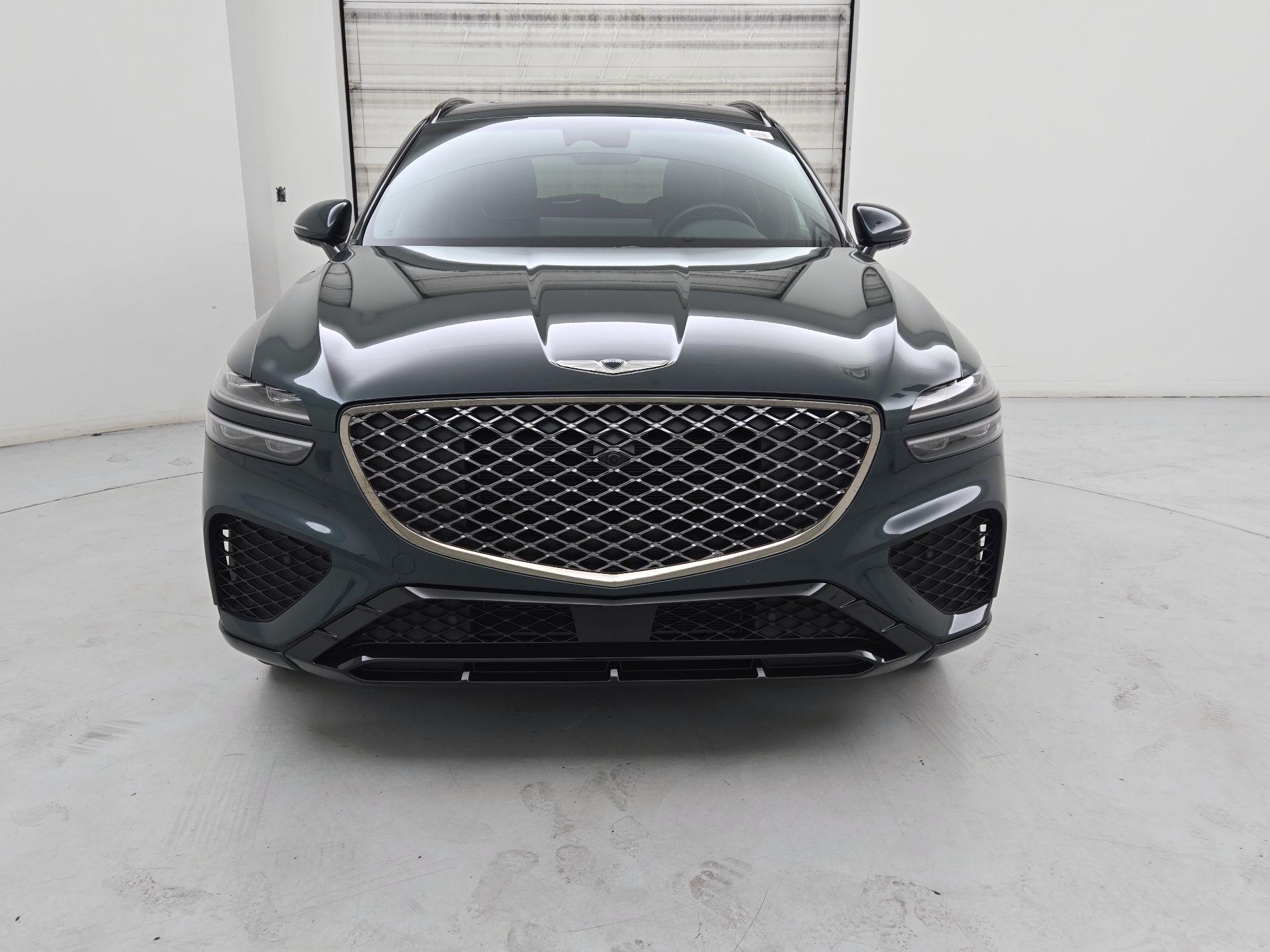 Thumbnail: 2023 Genesis GV70 - 2