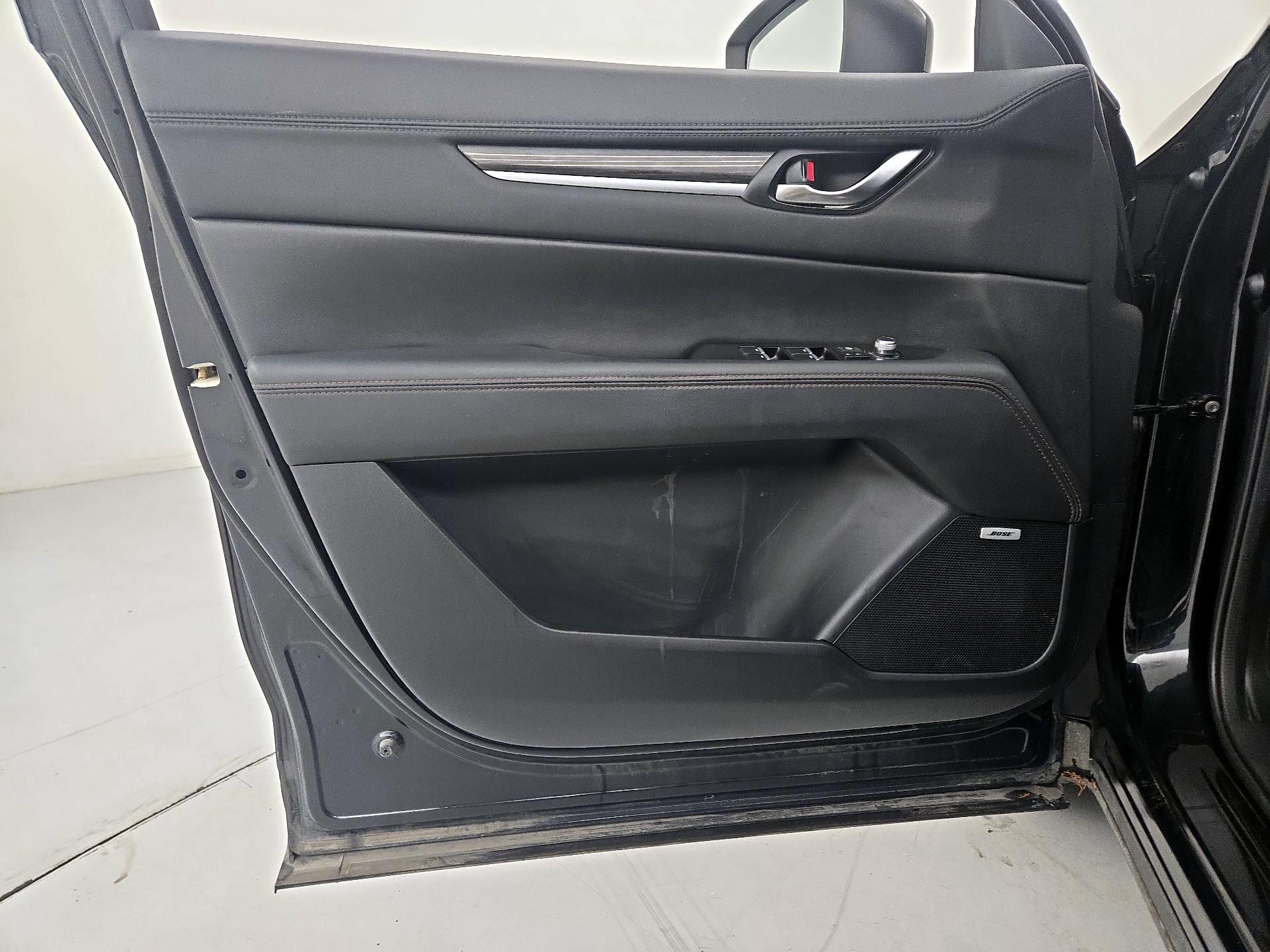 Thumbnail: 2021 Mazda CX-5 - 12