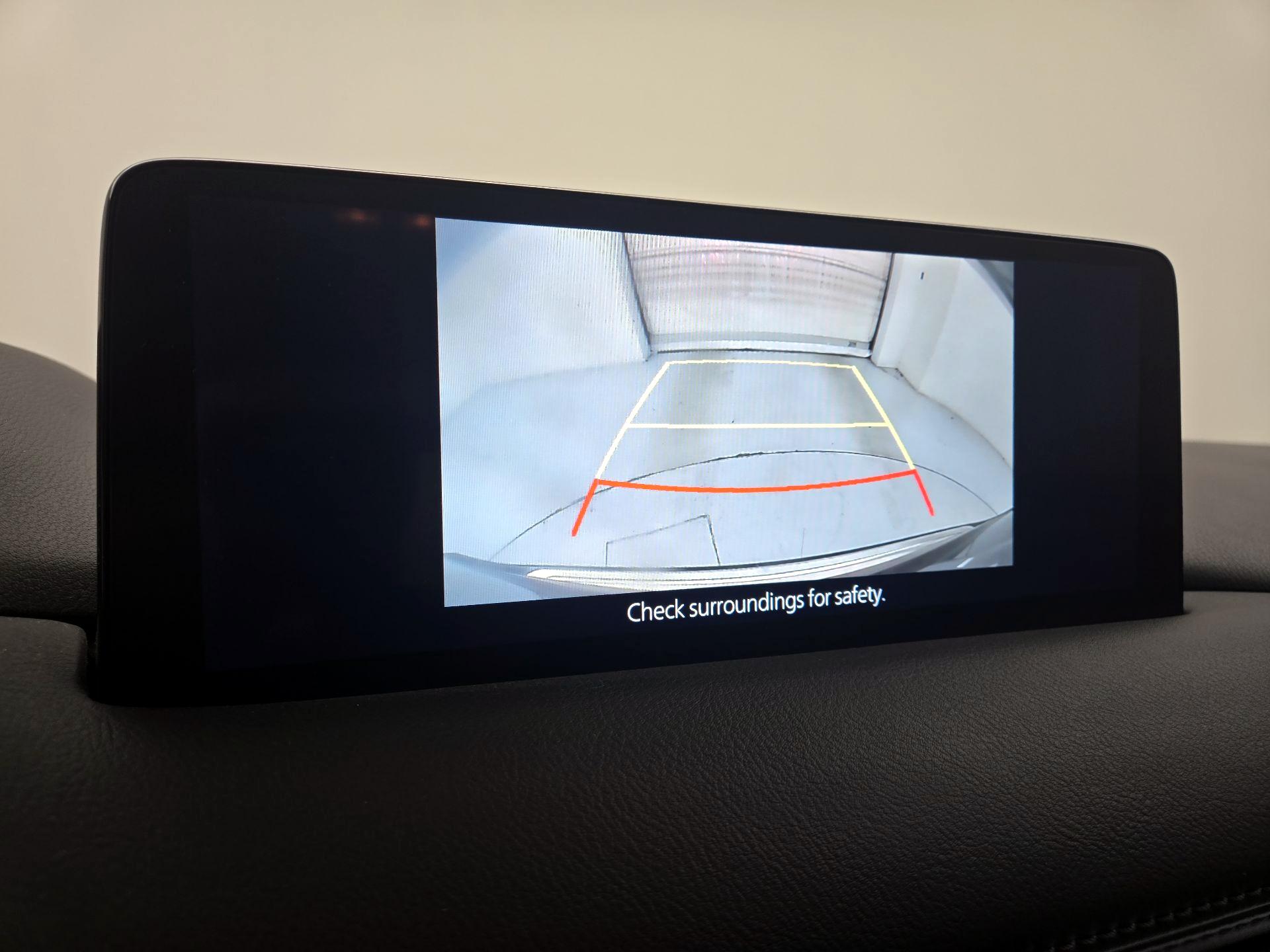 Thumbnail: 2021 Mazda CX-5 - 14
