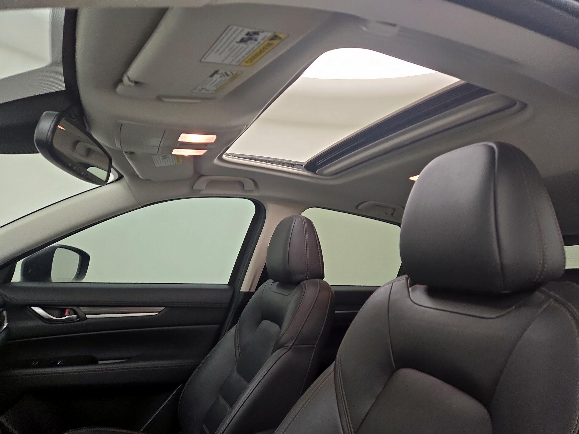 Thumbnail: 2021 Mazda CX-5 - 19