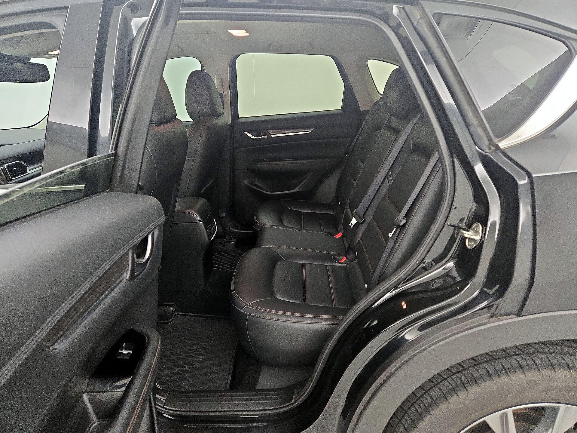 Thumbnail: 2021 Mazda CX-5 - 20