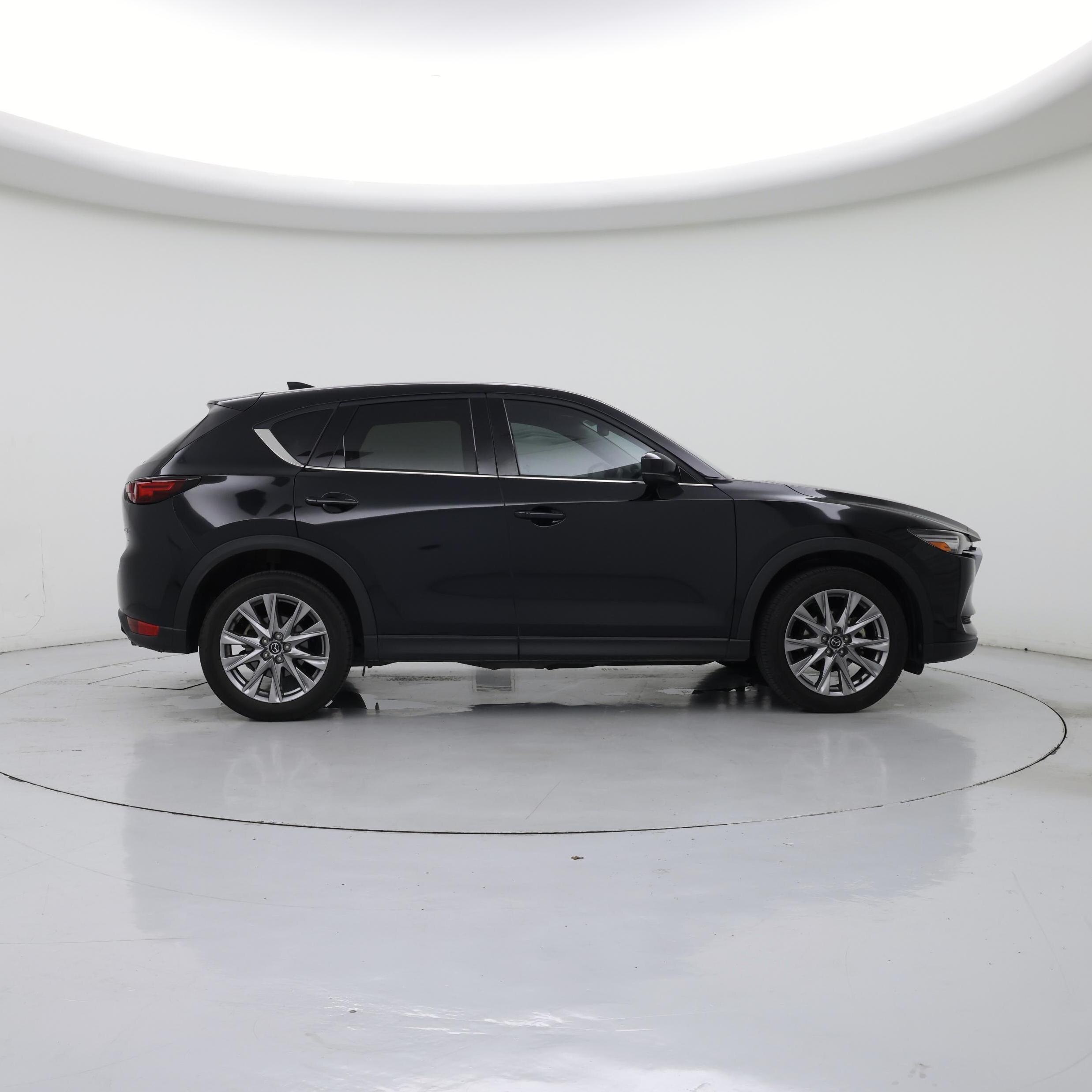 Thumbnail: 2021 Mazda CX-5 - 7