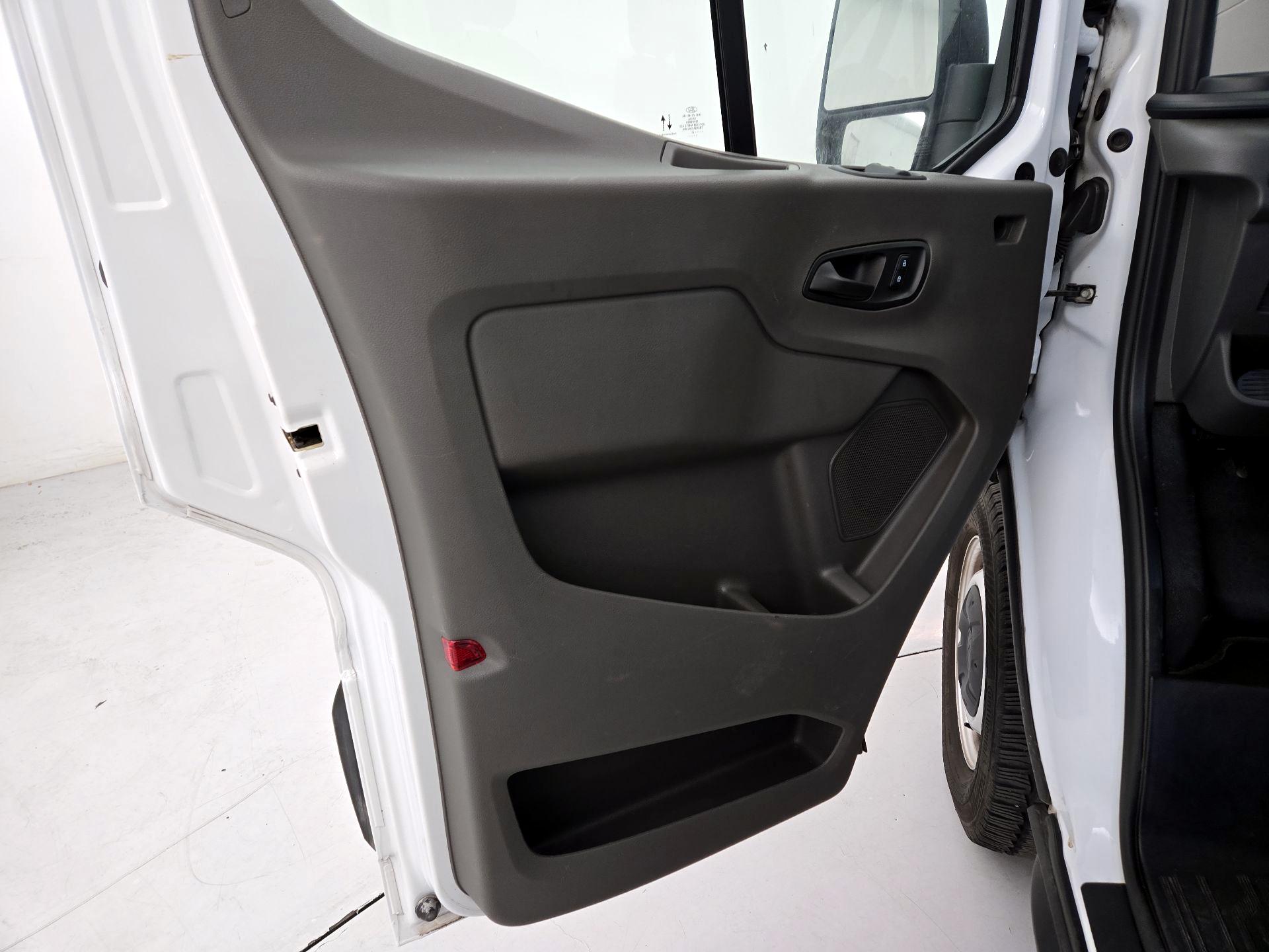 Thumbnail: 2021 Ford Transit Series - 10