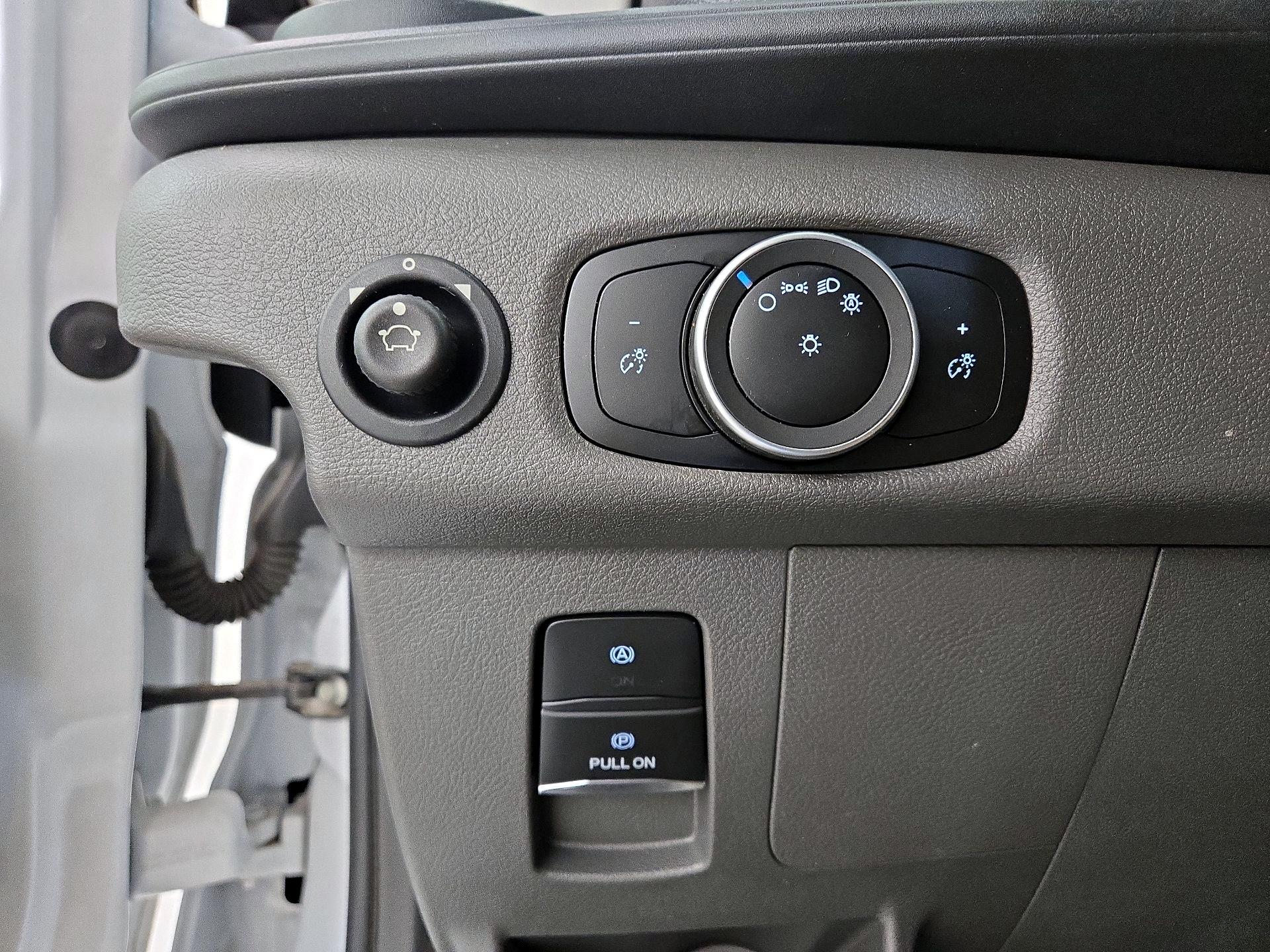 Thumbnail: 2021 Ford Transit Series - 11