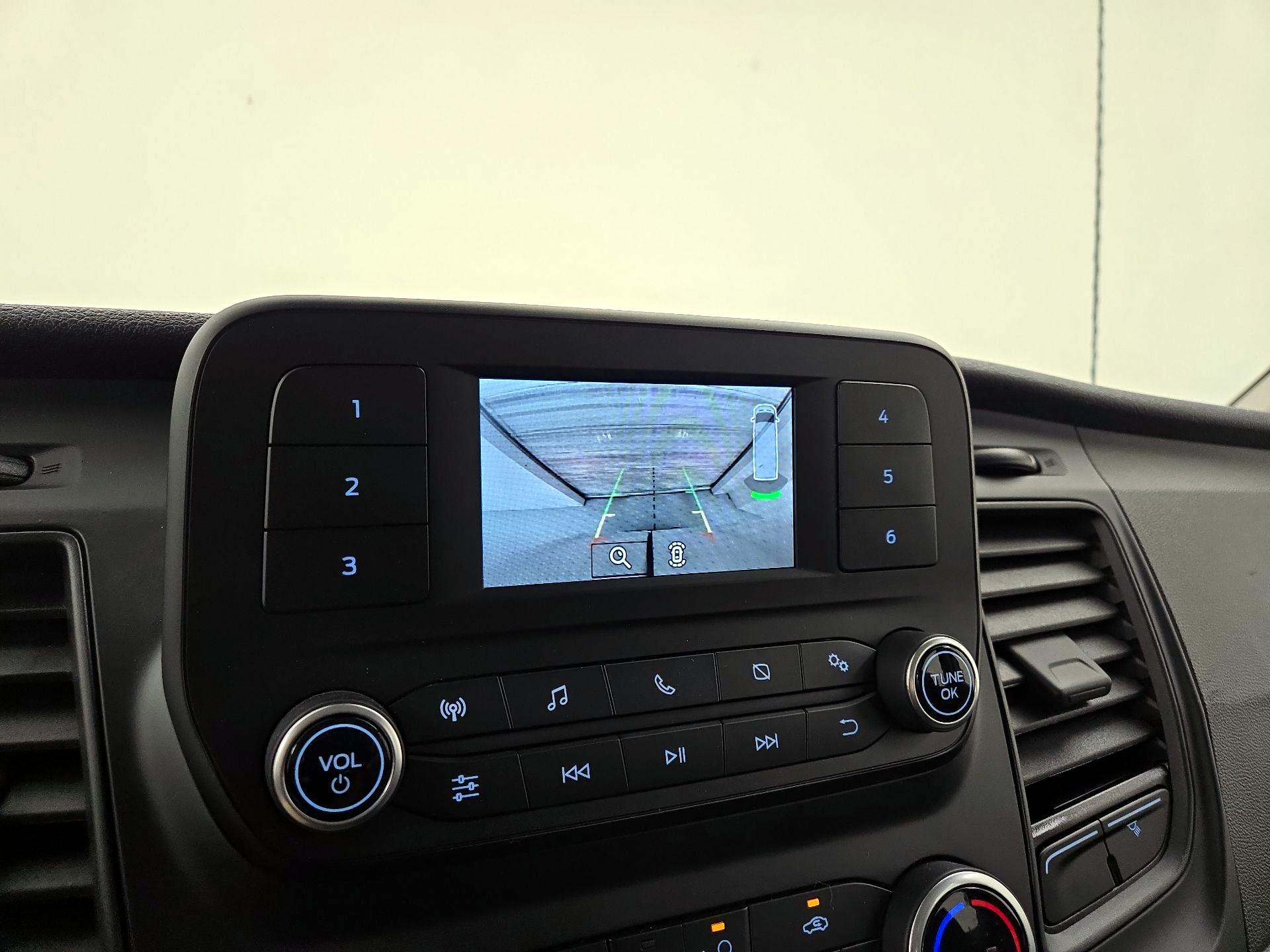 Thumbnail: 2021 Ford Transit Series - 12