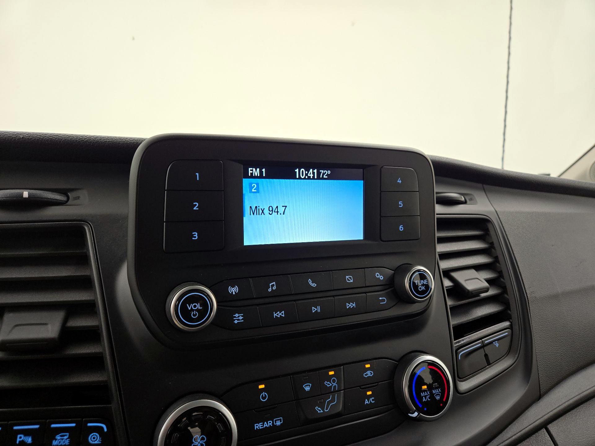 Thumbnail: 2021 Ford Transit Series - 13