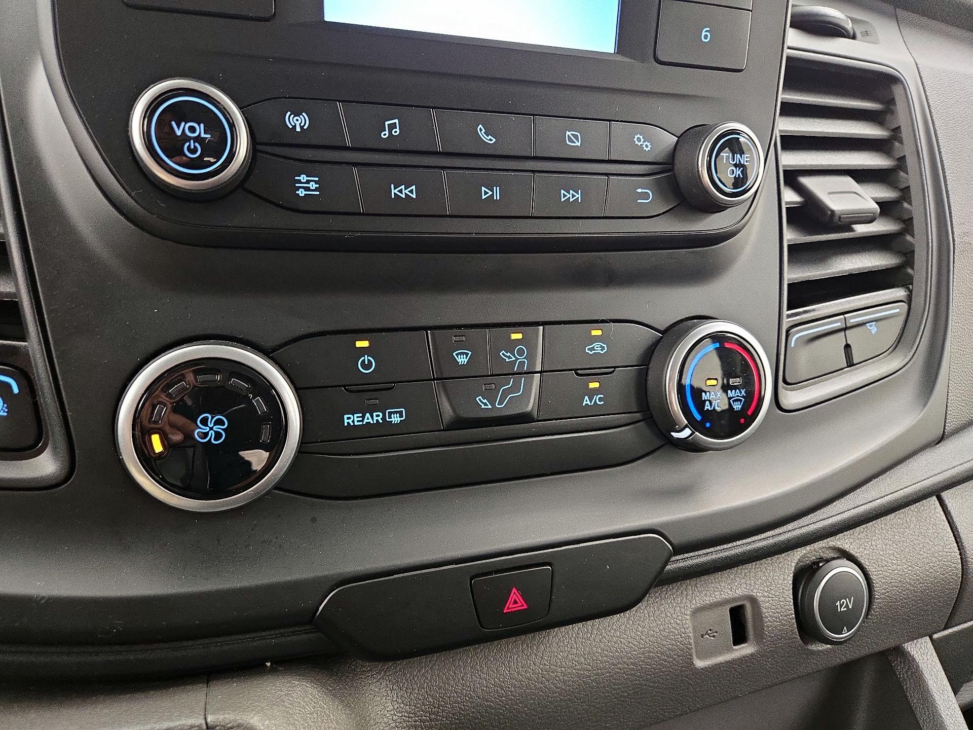 Thumbnail: 2021 Ford Transit Series - 14