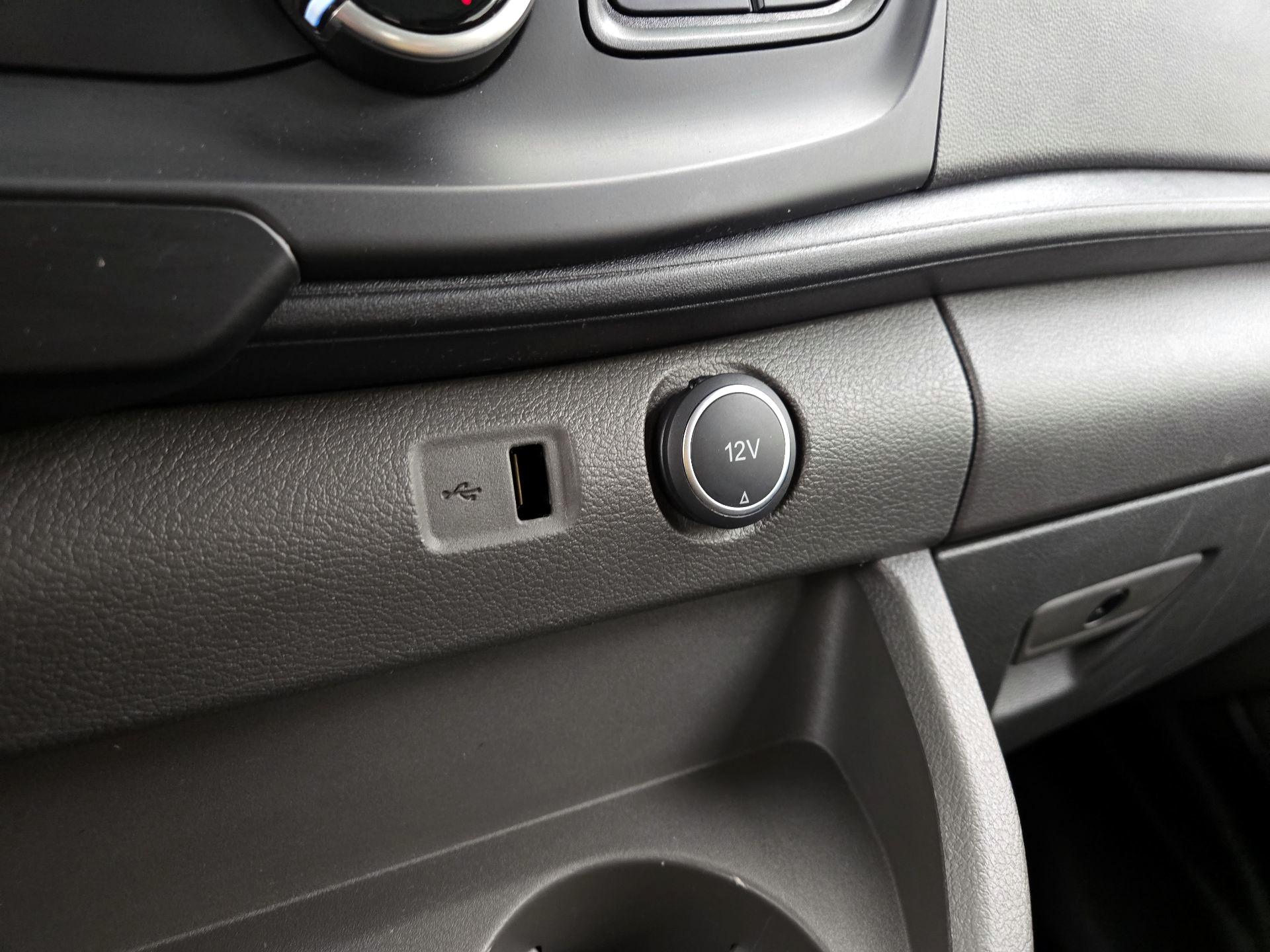 Thumbnail: 2021 Ford Transit Series - 16