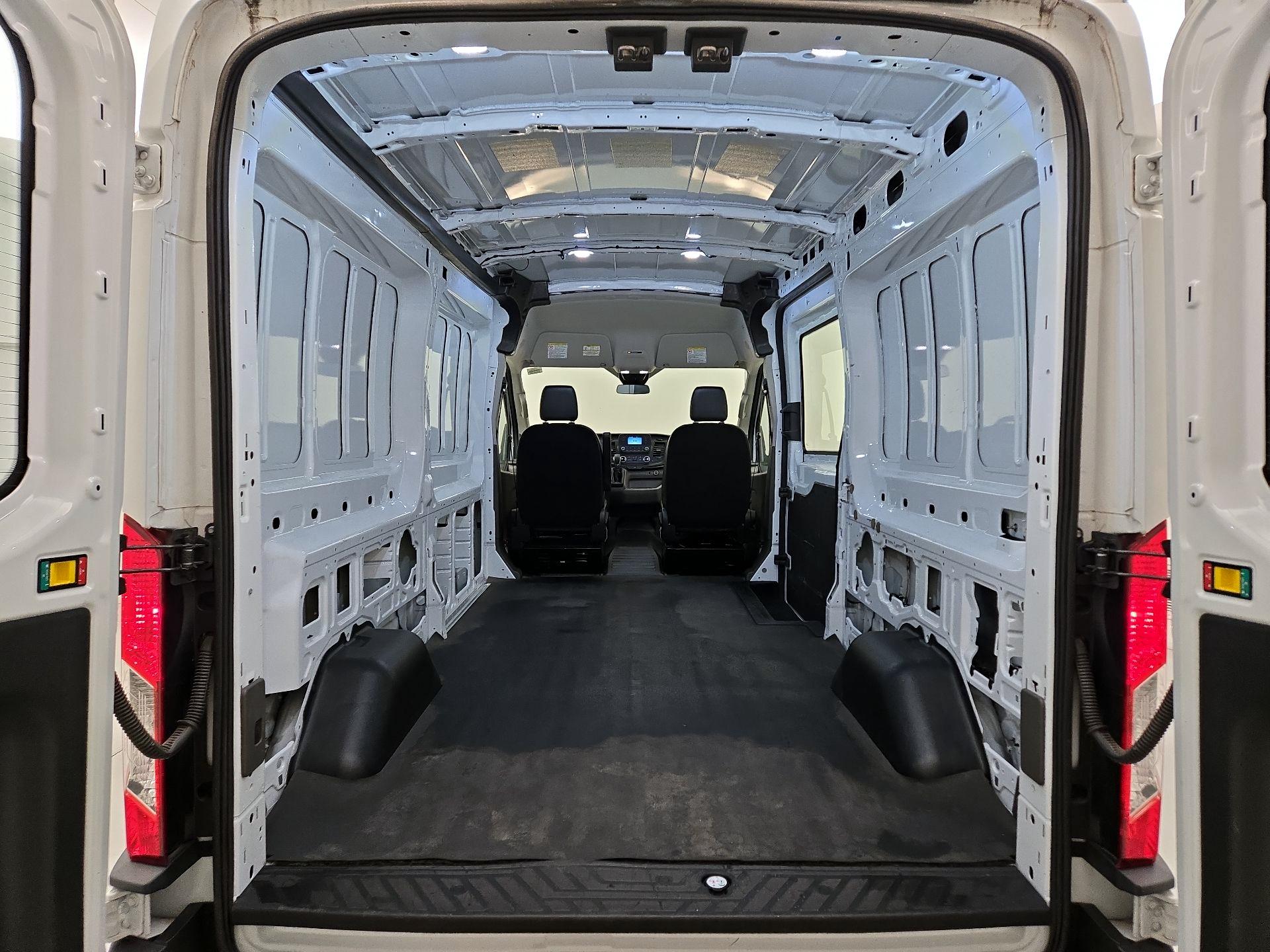 Thumbnail: 2021 Ford Transit Series - 17