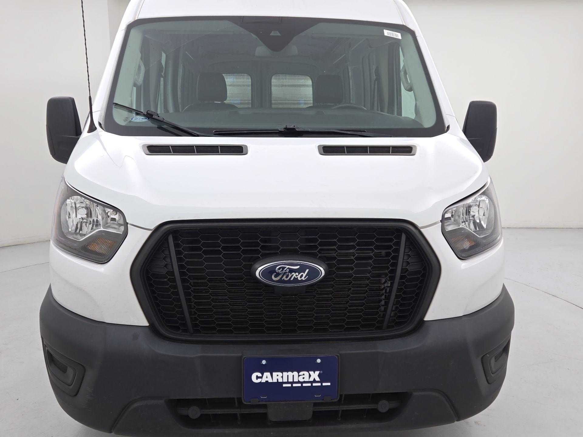 Thumbnail: 2021 Ford Transit Series - 2