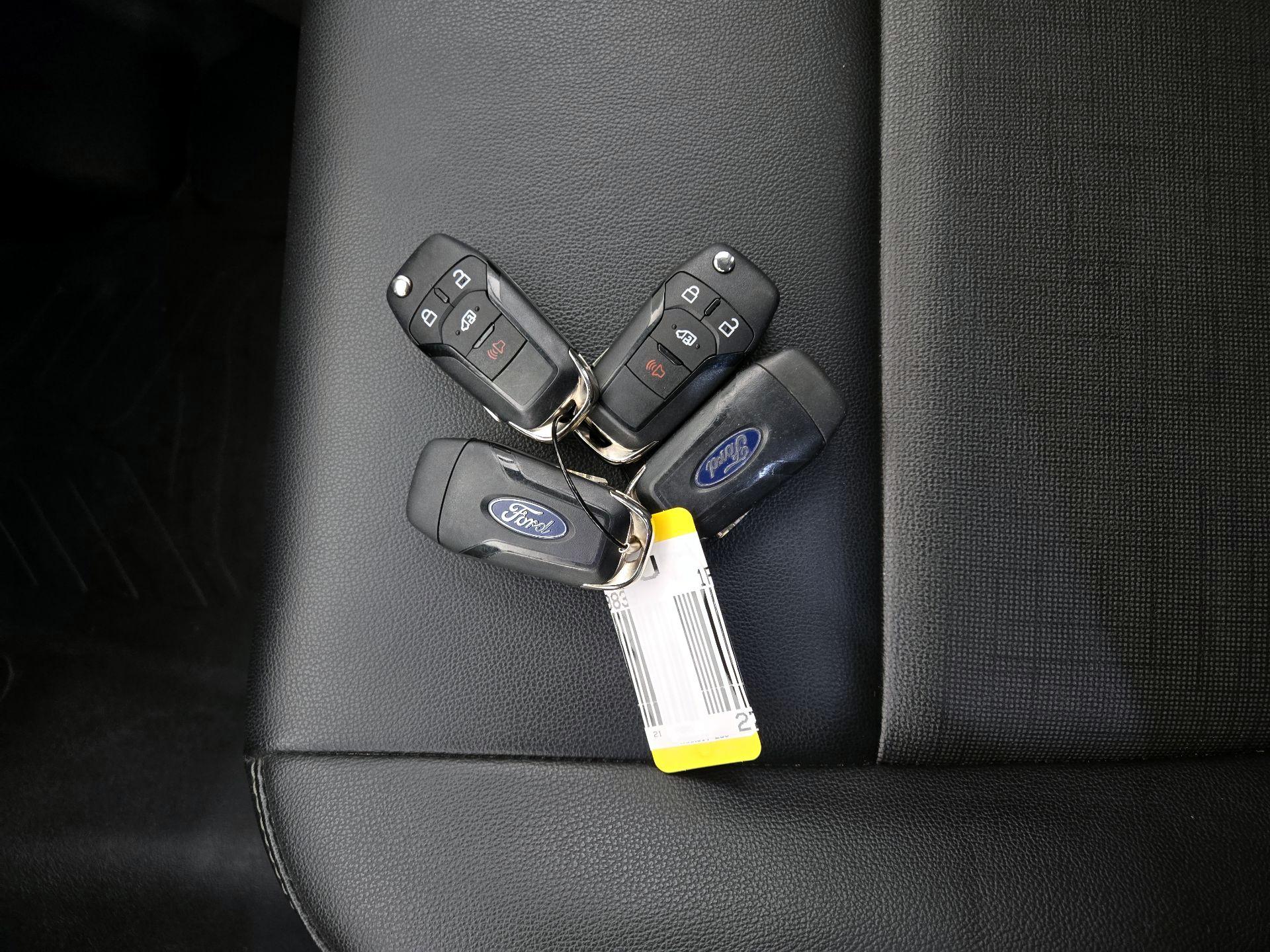 Thumbnail: 2021 Ford Transit Series - 19