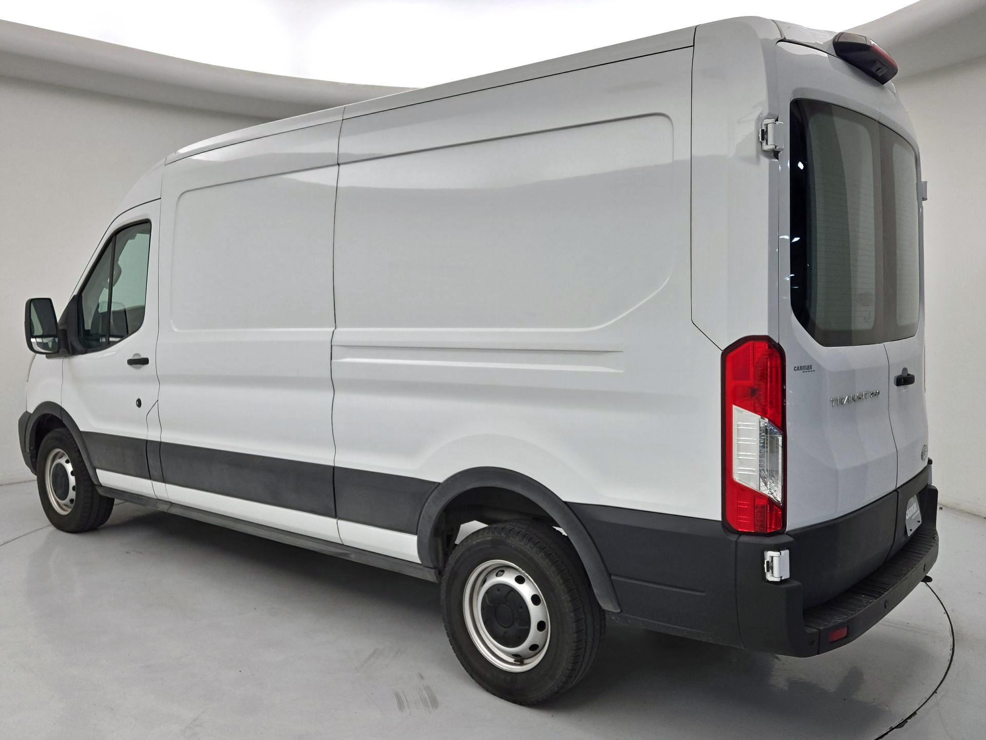 Thumbnail: 2021 Ford Transit Series - 7