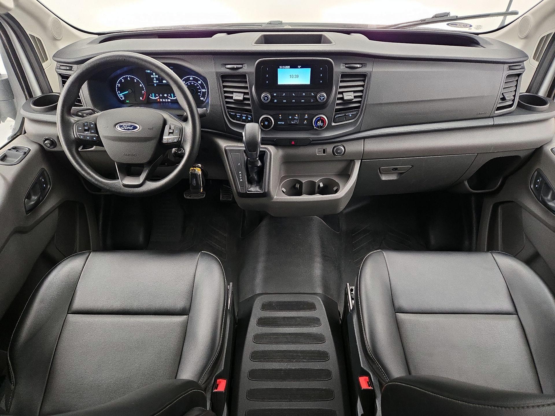 Thumbnail: 2021 Ford Transit Series - 8