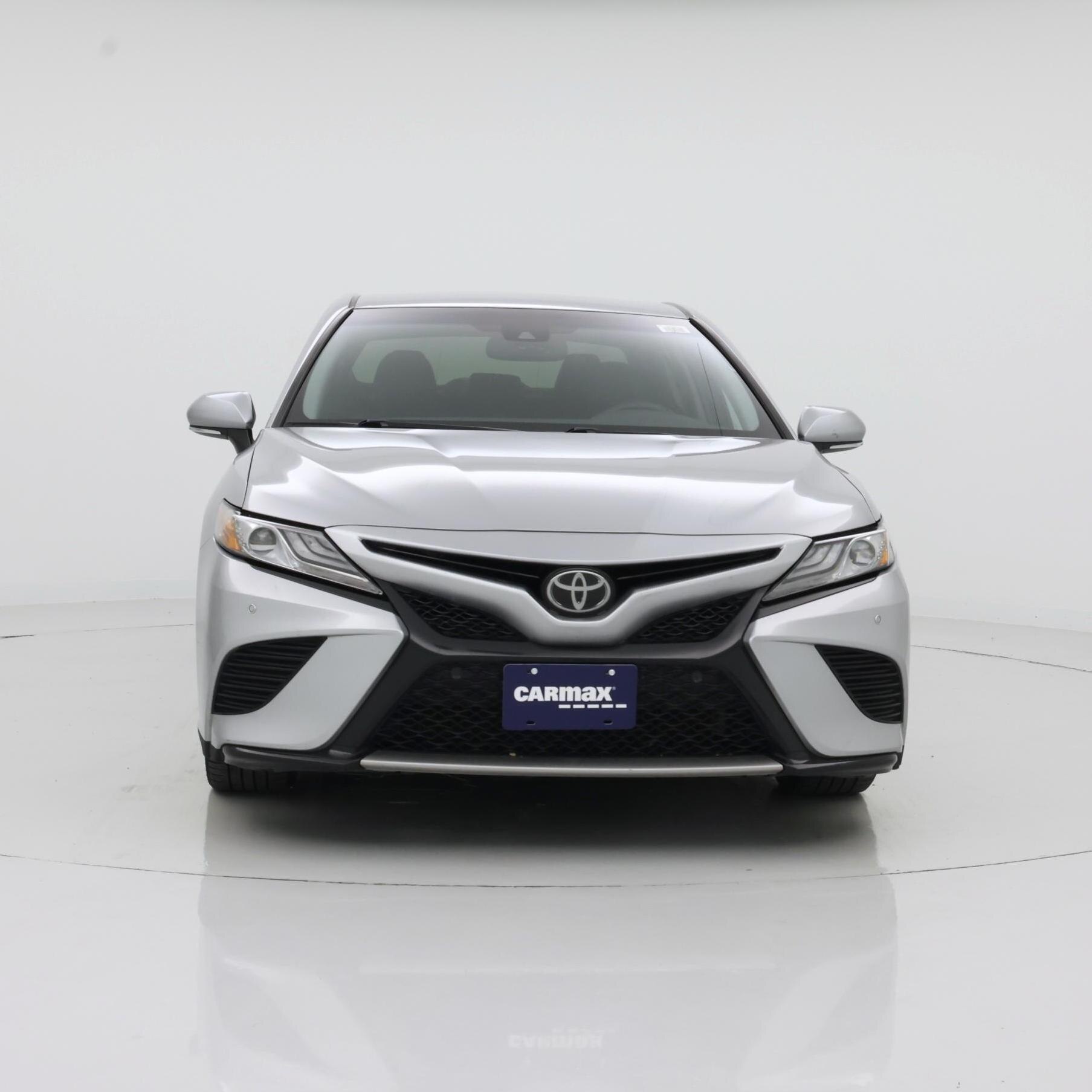 Thumbnail: 2018 Toyota Camry - 5